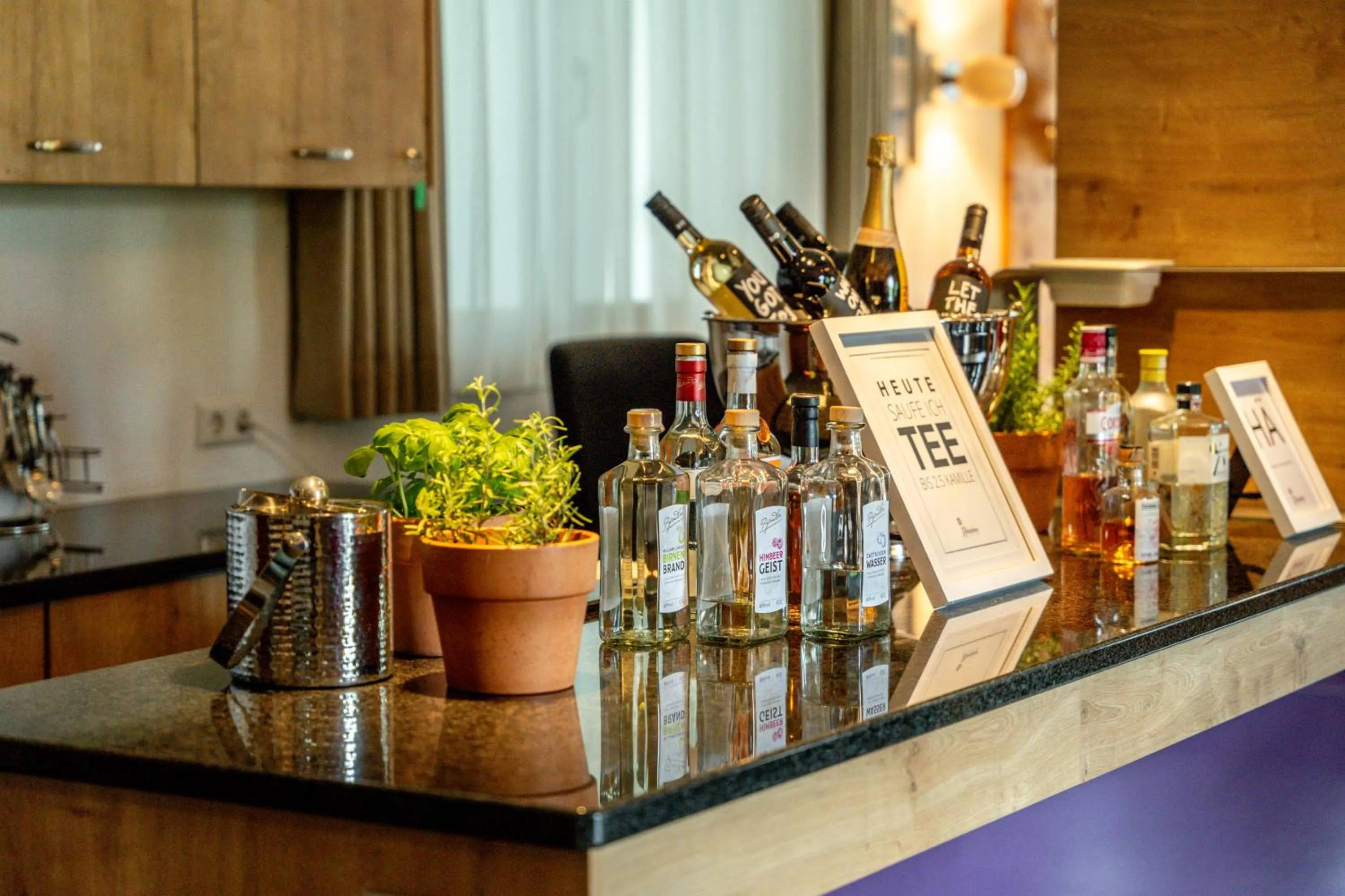 Sapia Hotel Rheinsberg