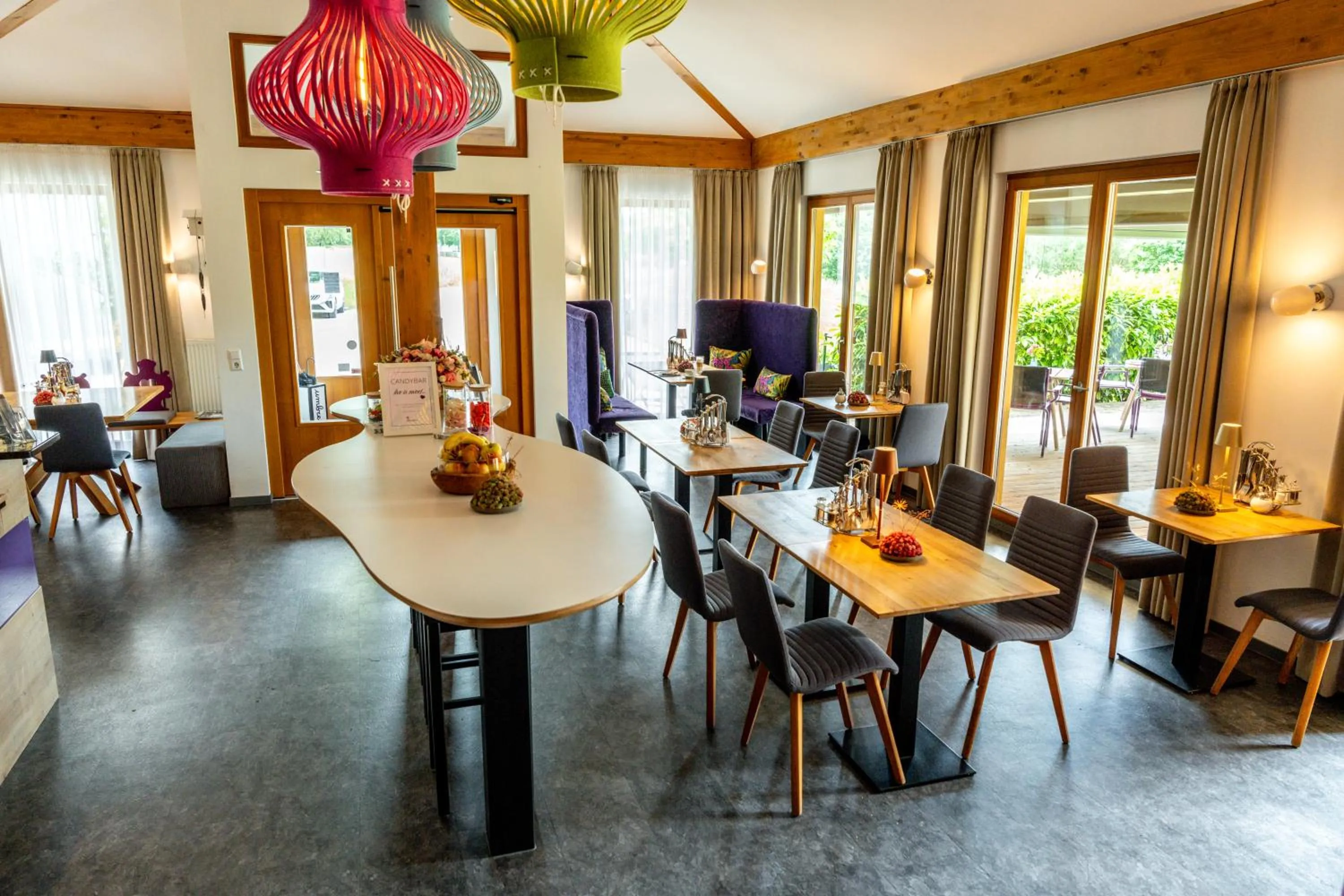 Sapia Hotel Rheinsberg