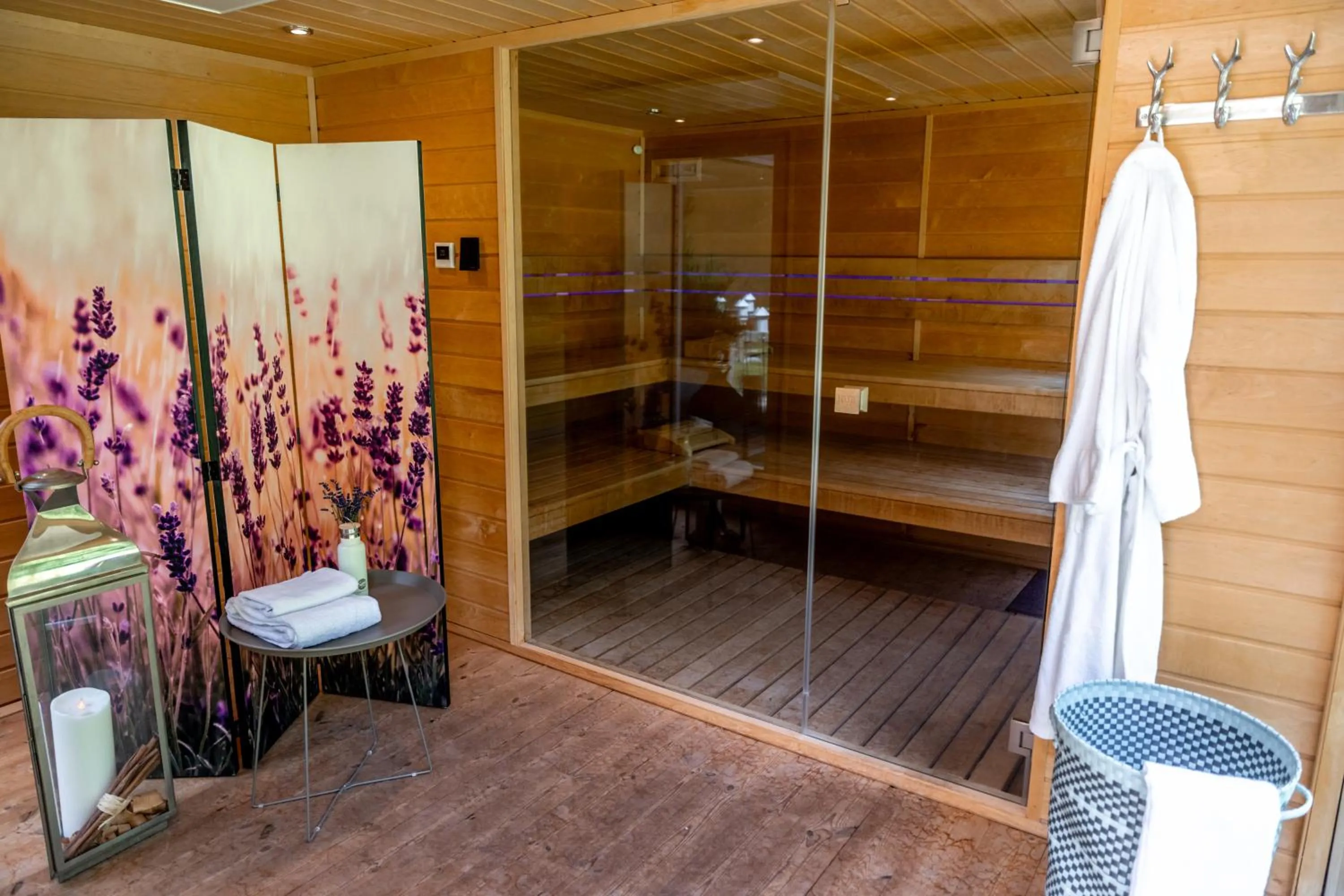 Sapia Hotel Rheinsberg