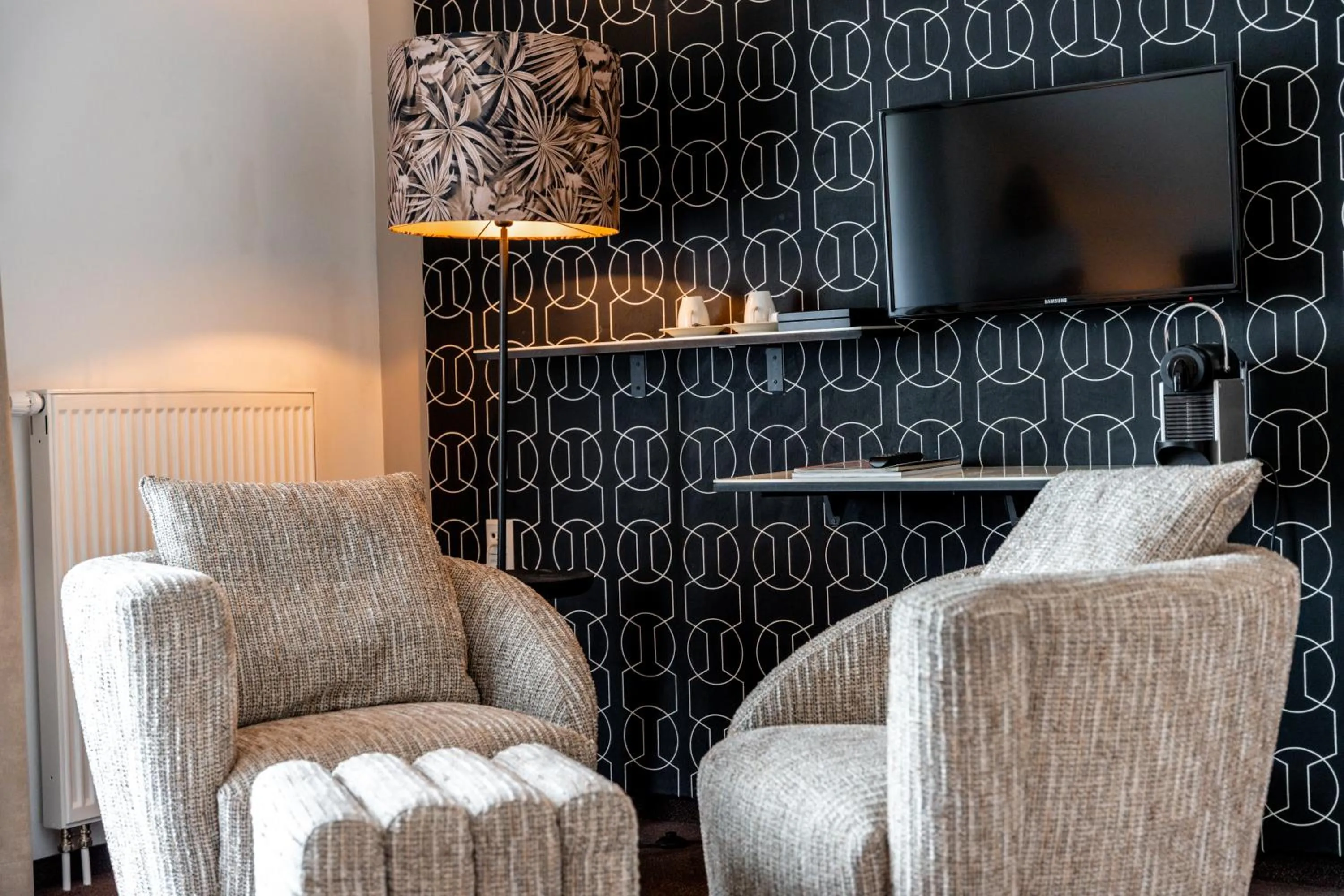 Sapia Hotel Rheinsberg