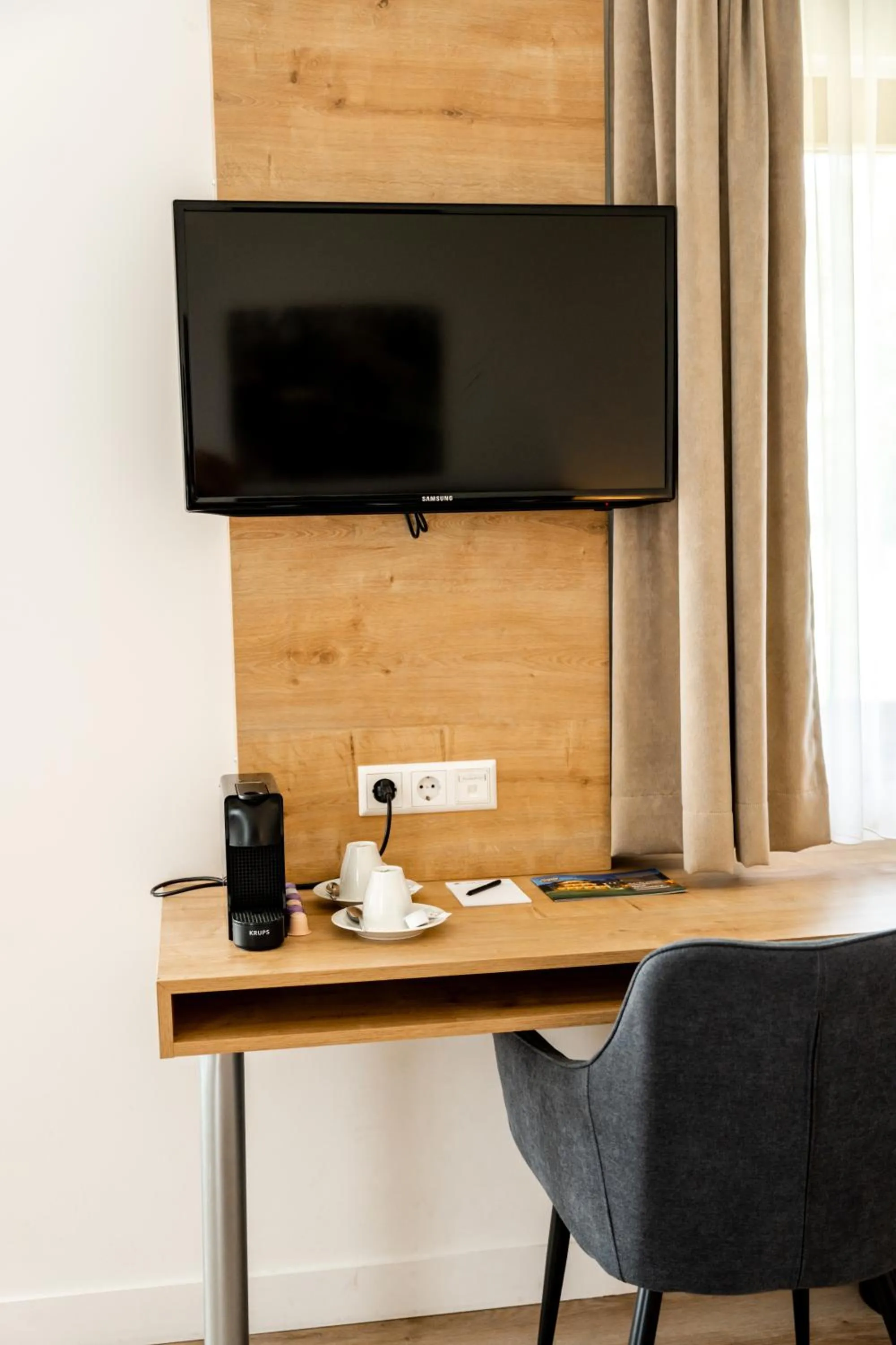 Sapia Hotel Rheinsberg