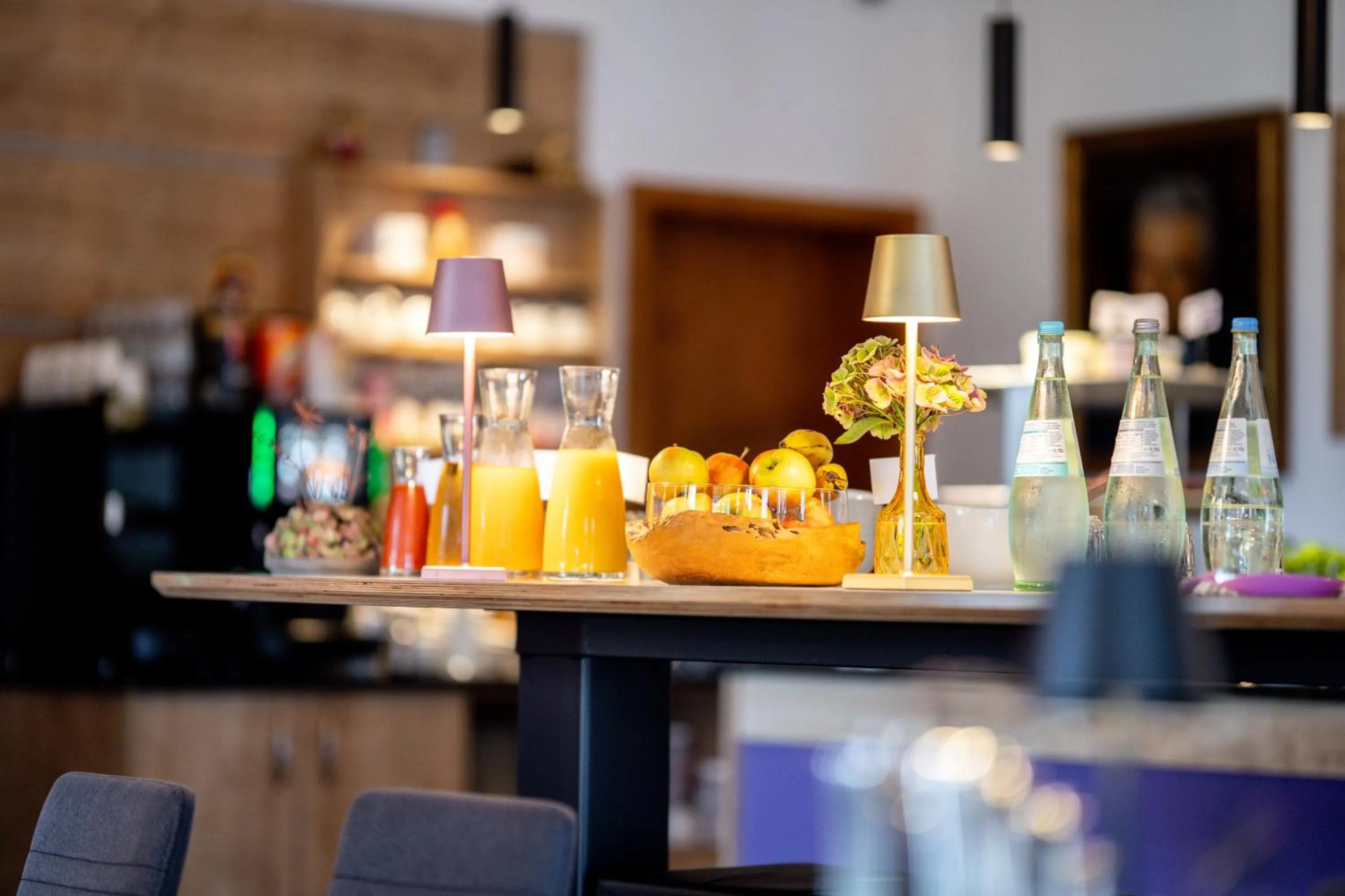 Sapia Hotel Rheinsberg