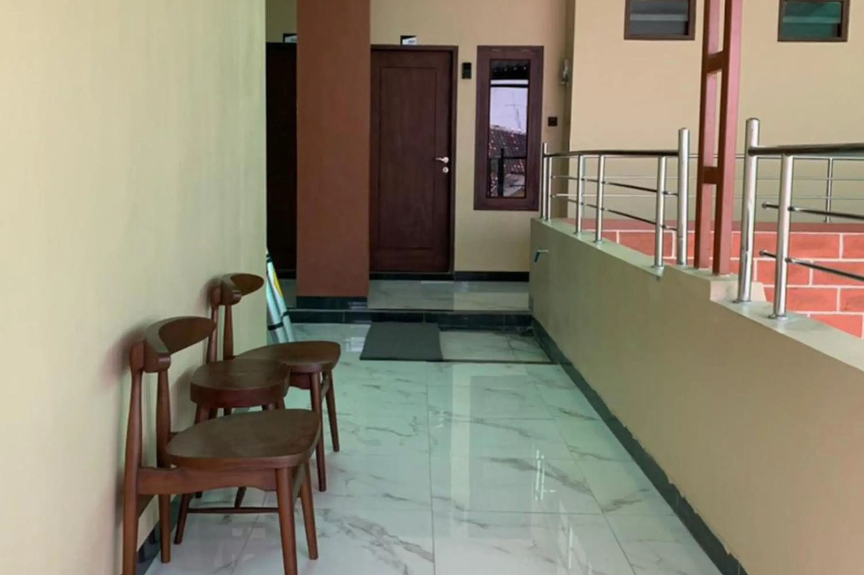 RedDoorz Syariah near Kawasan Simpang Lima Pati RedDoorz Syariah near Kawasan Simpang Lima Pati