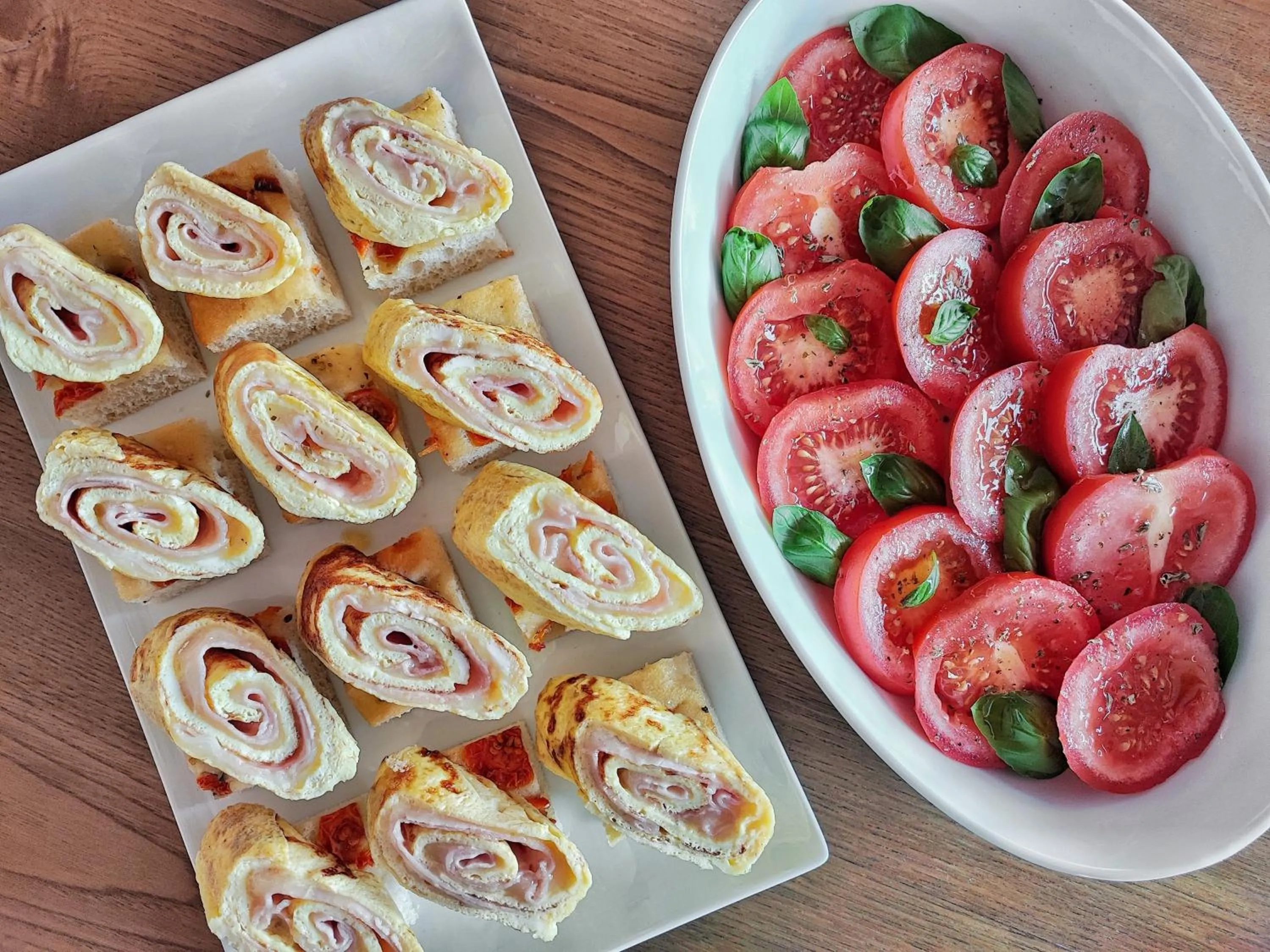 Food and drinks in Cielo di Taormina