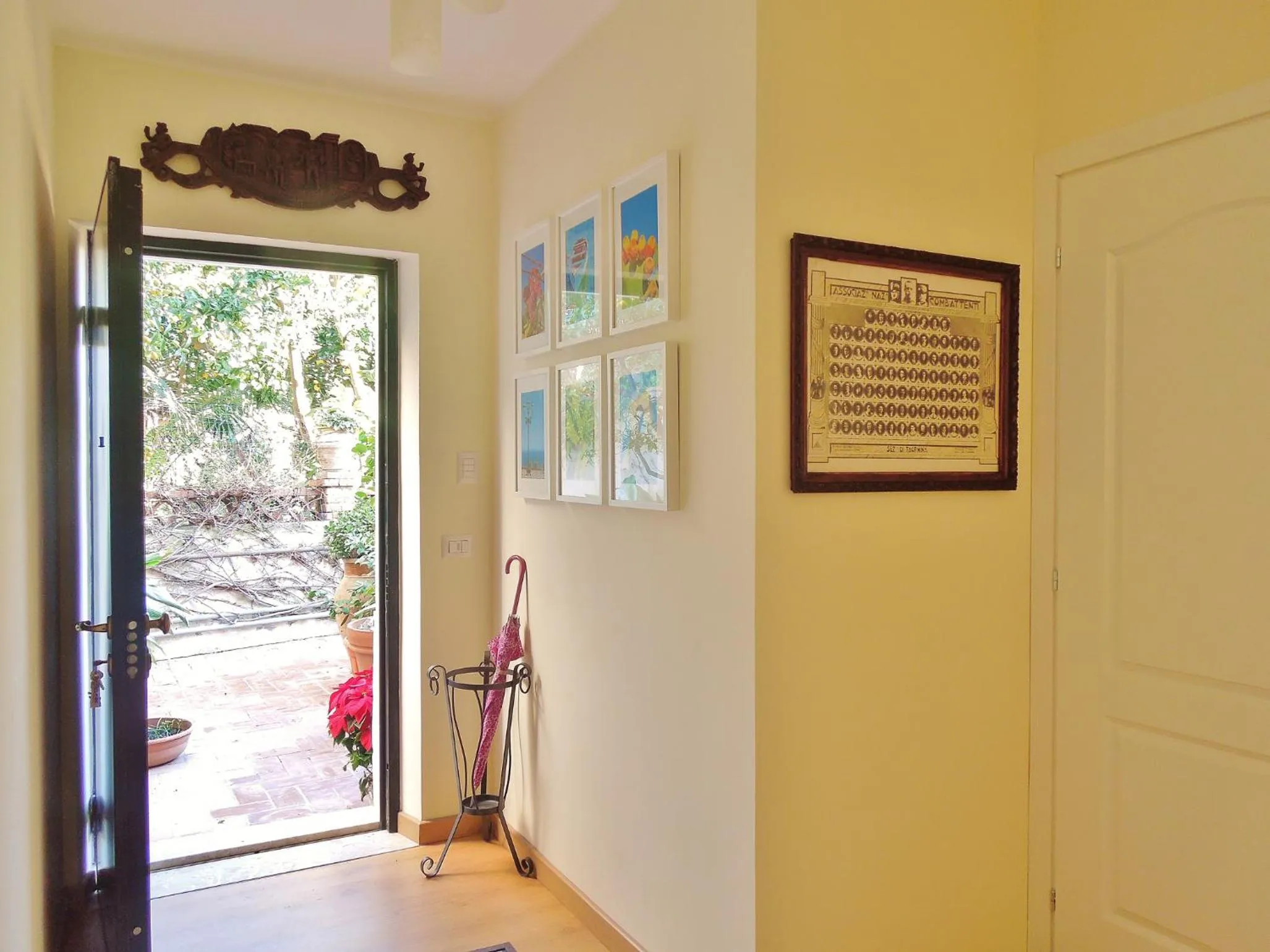 Day in Cielo di Taormina