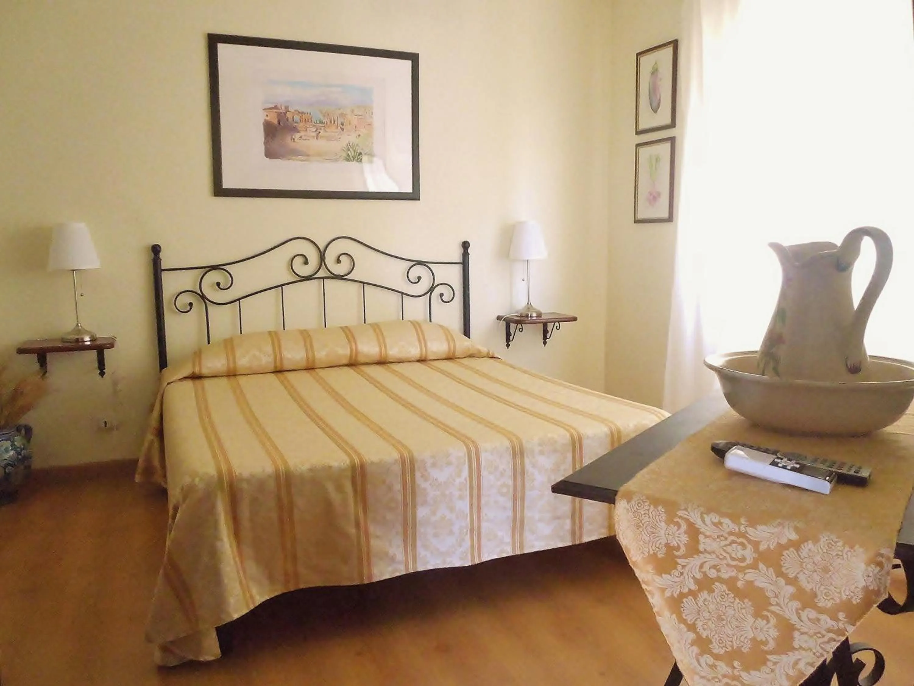 Day in Cielo di Taormina