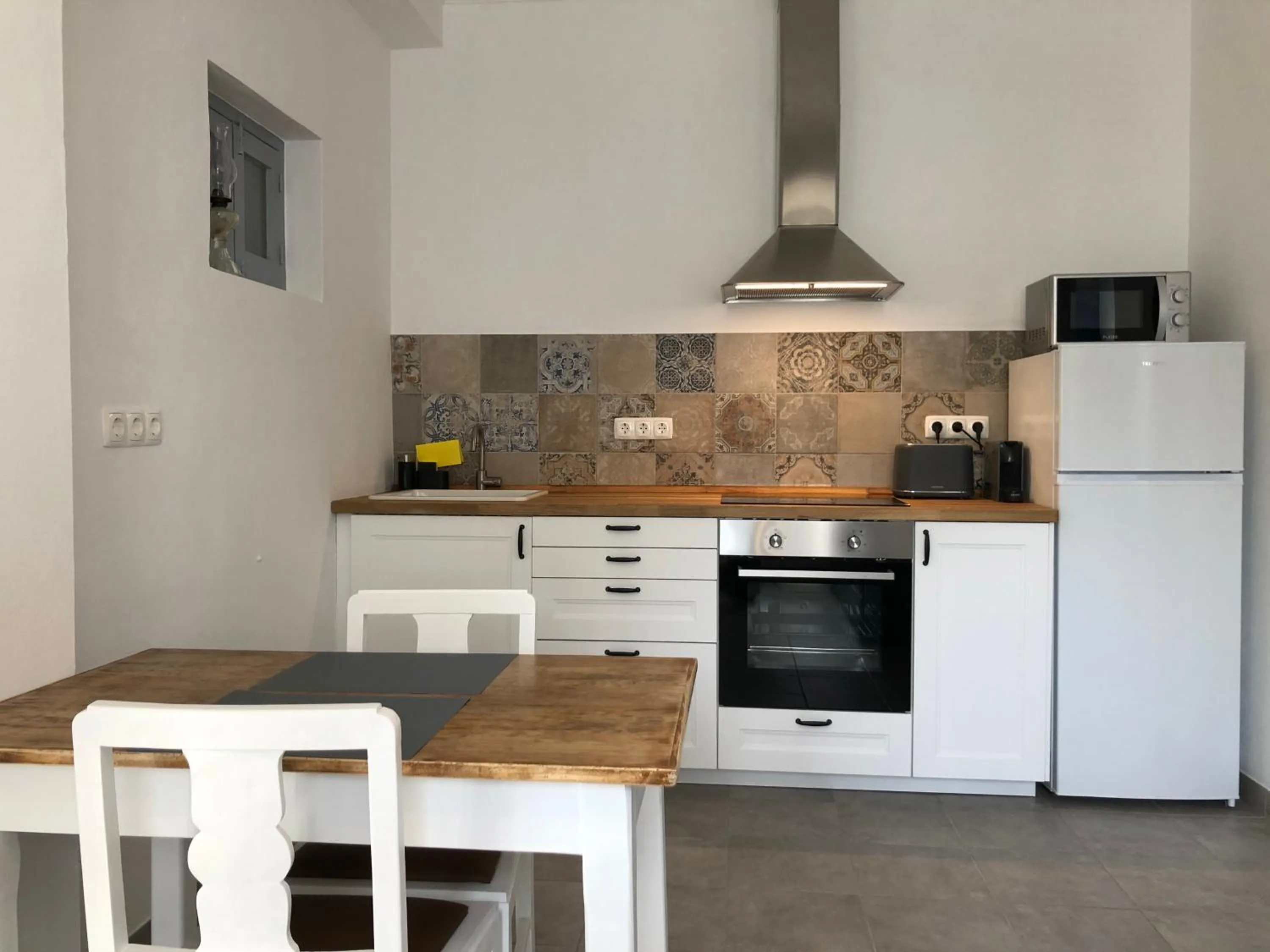Casa do Viajante - Suite