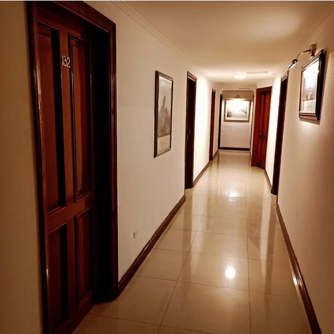 HOTEL CASTELAR CORDOBA