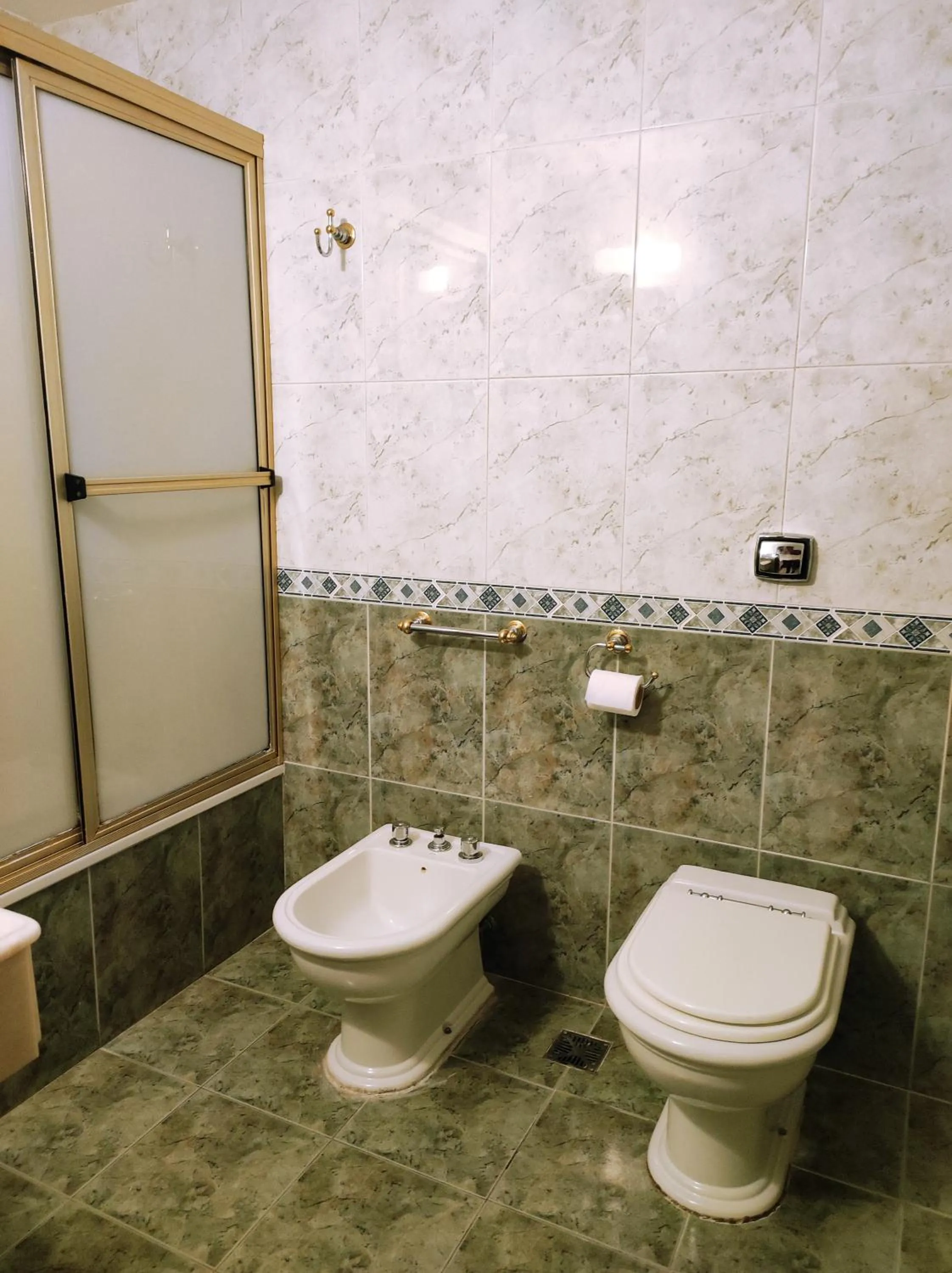 HOTEL CASTELAR CORDOBA