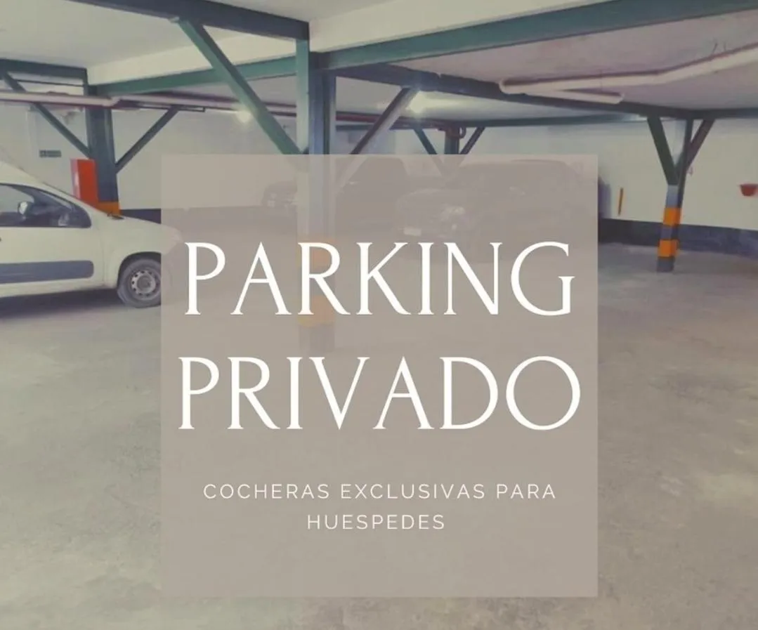 HOTEL CASTELAR CORDOBA