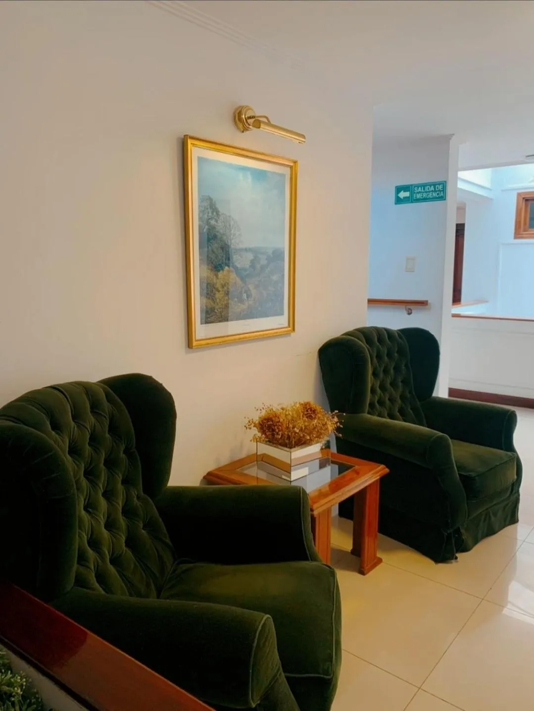 HOTEL CASTELAR CORDOBA