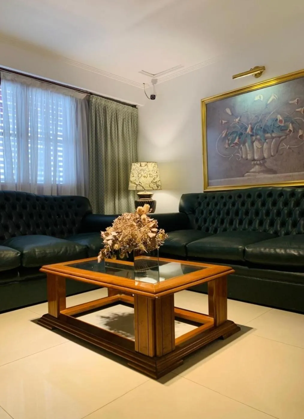 HOTEL CASTELAR CORDOBA