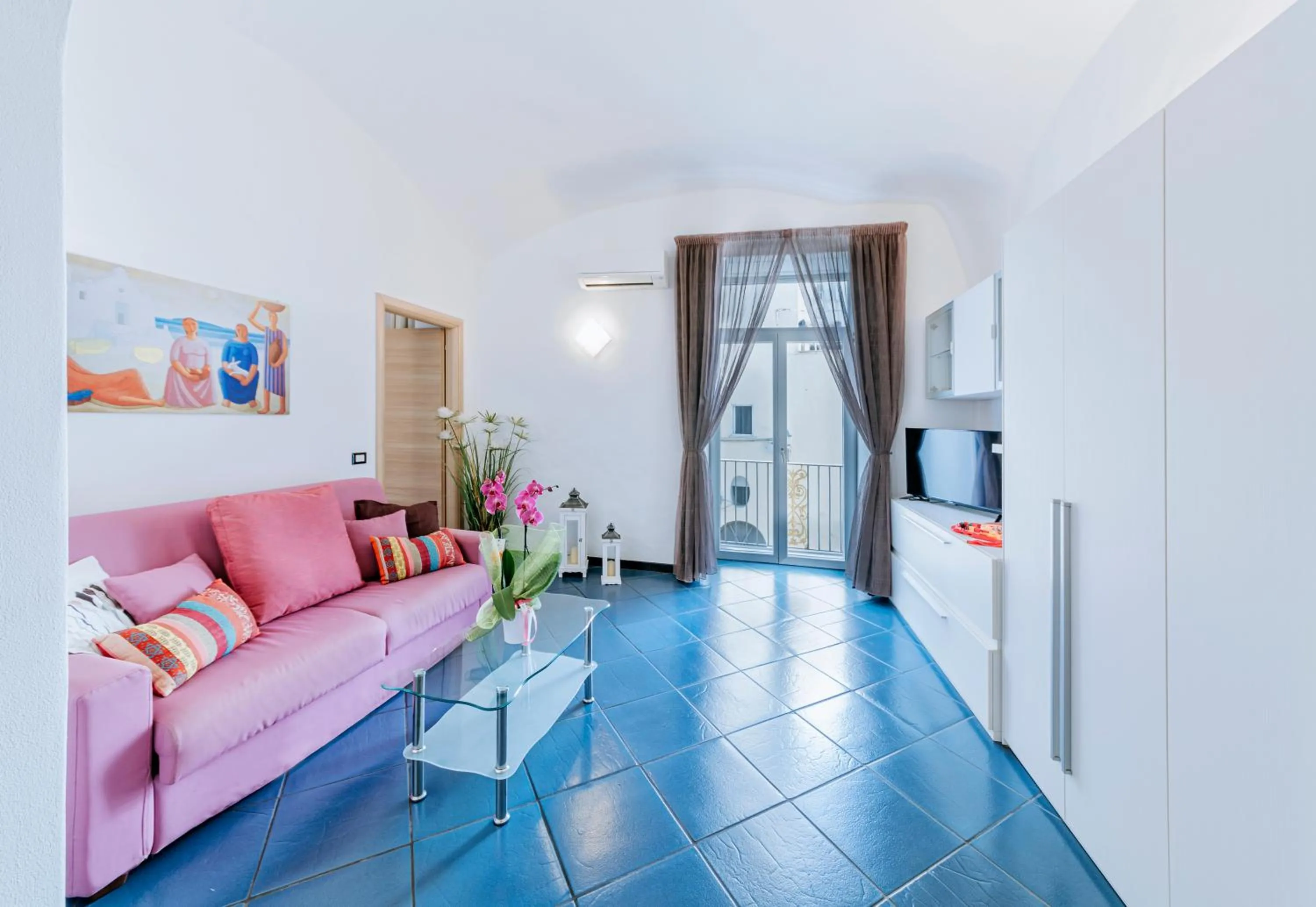 Ischia Domus