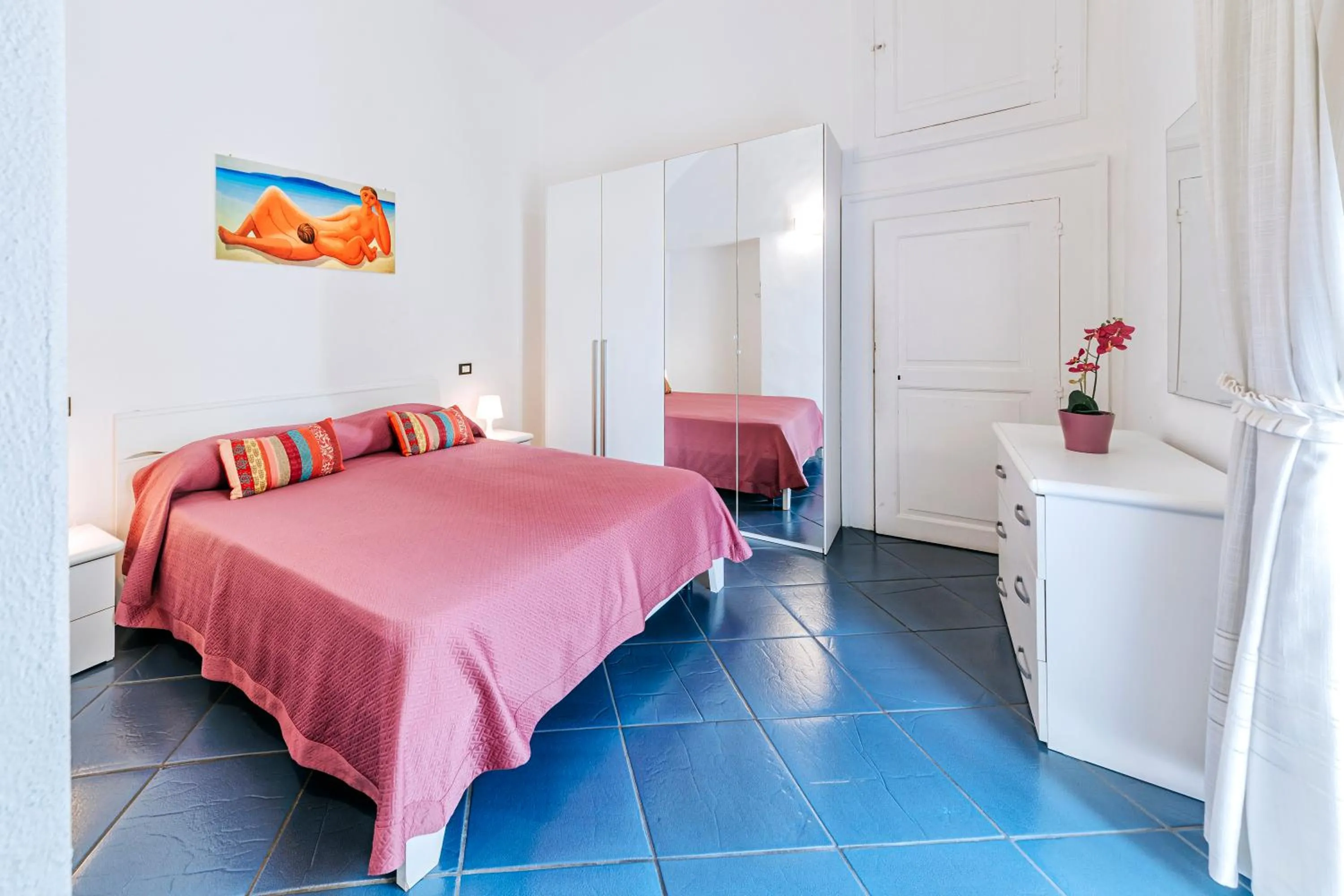 Ischia Domus
