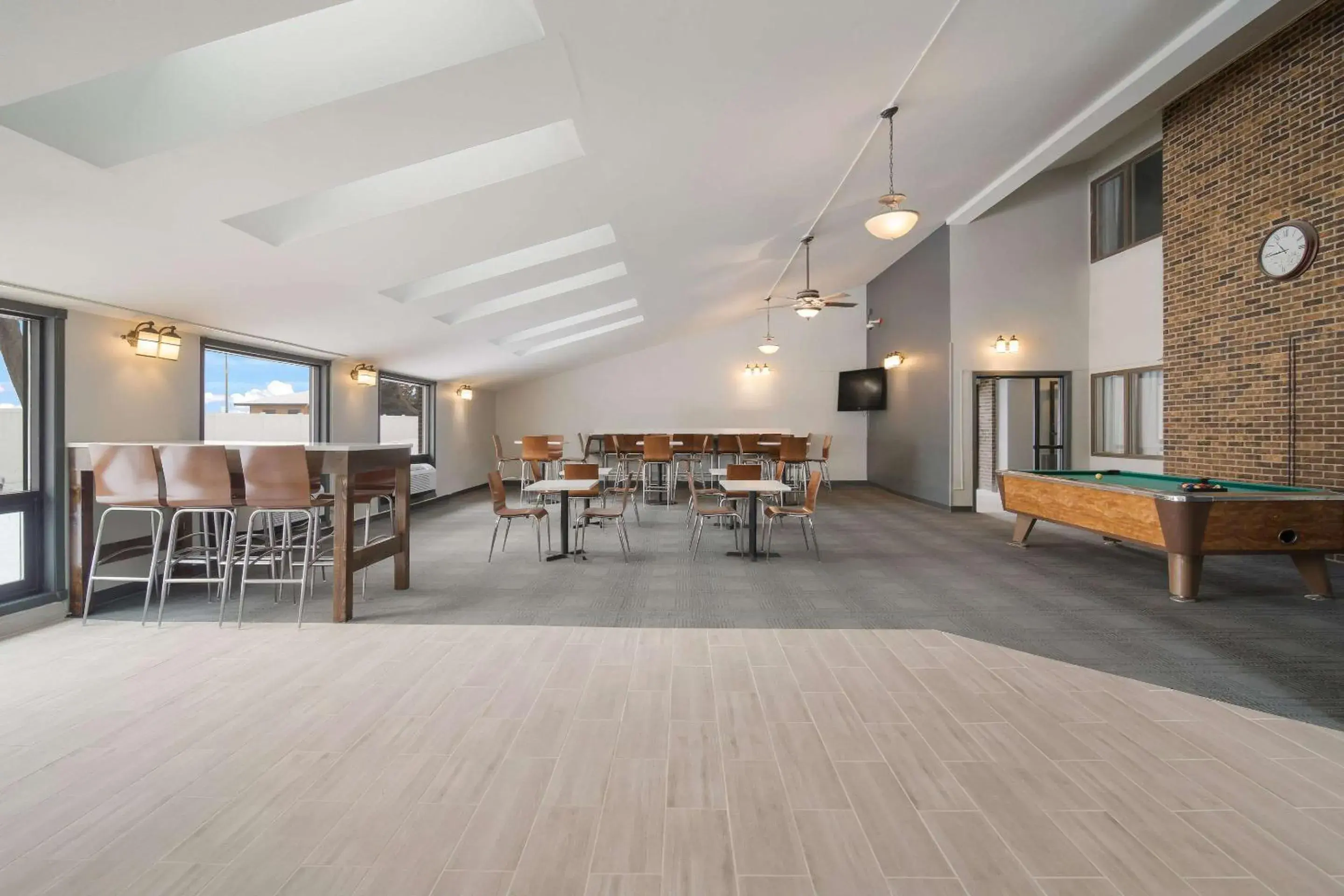 Restaurant/places to eat in Econo Lodge Williston Restaurant/places to eat in Econo Lodge Williston