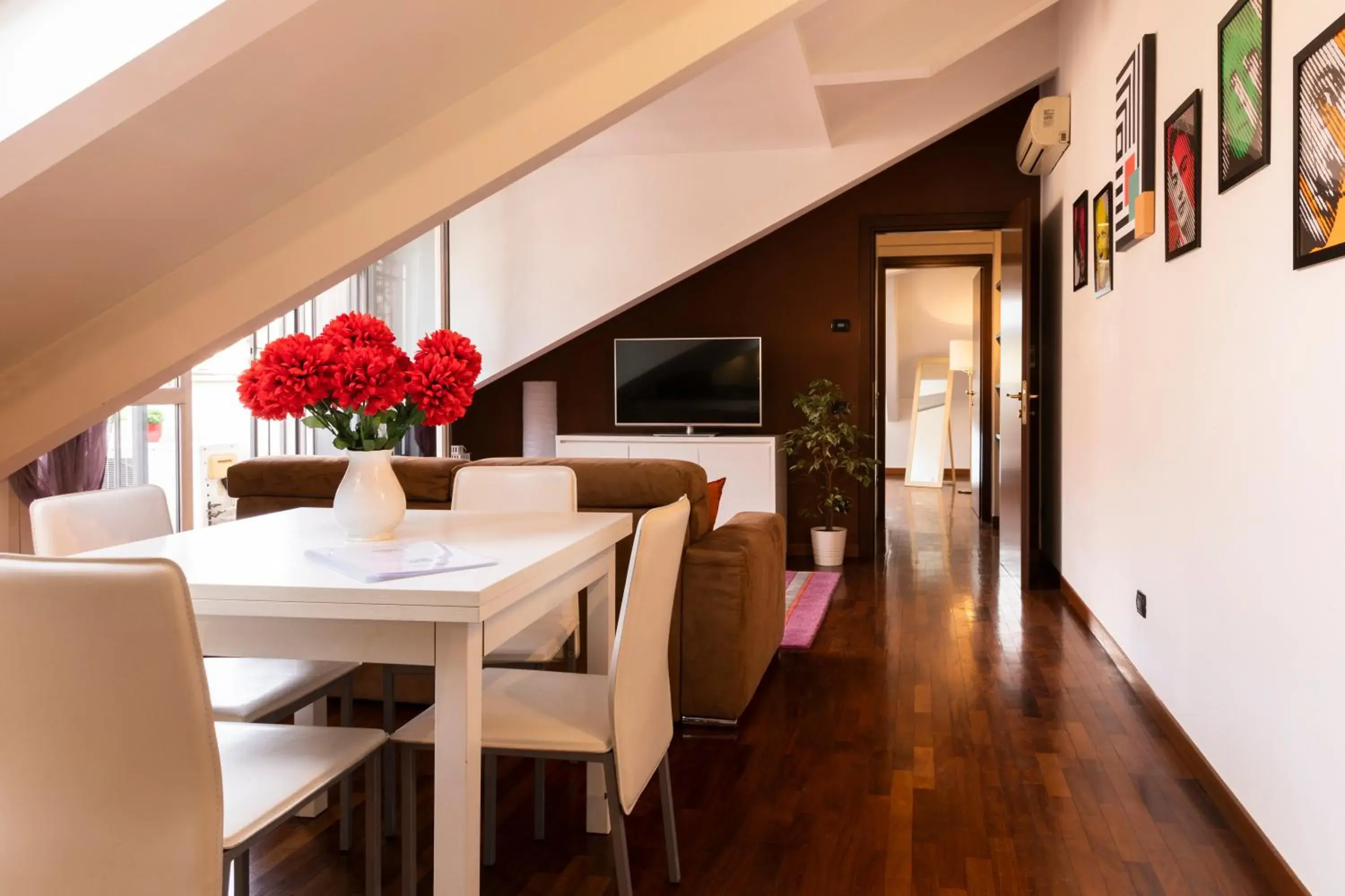 One-Bedroom Apartment in Oskar Home - TRE PONTI One-Bedroom Apartment in Oskar Home - TRE PONTI