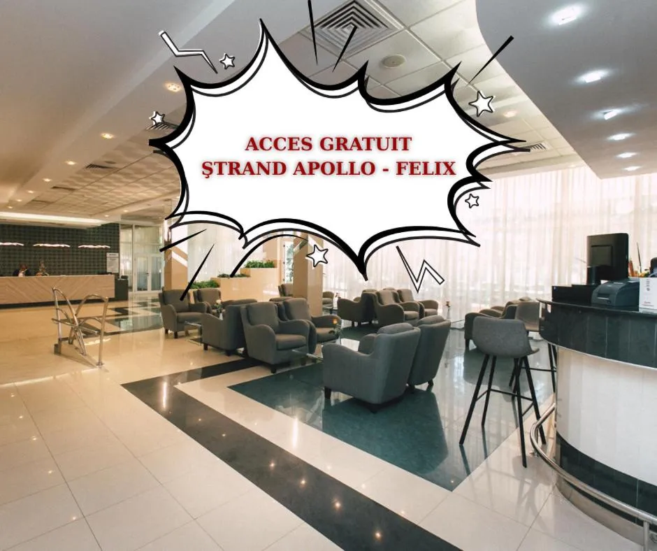 Breakfast in Hotel Nufarul