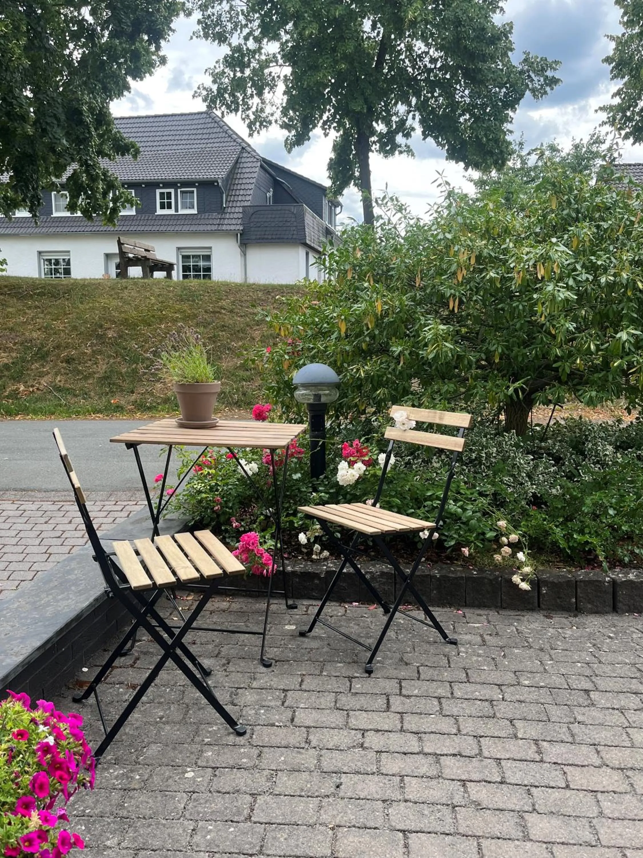 Troll's Brauhaushotel