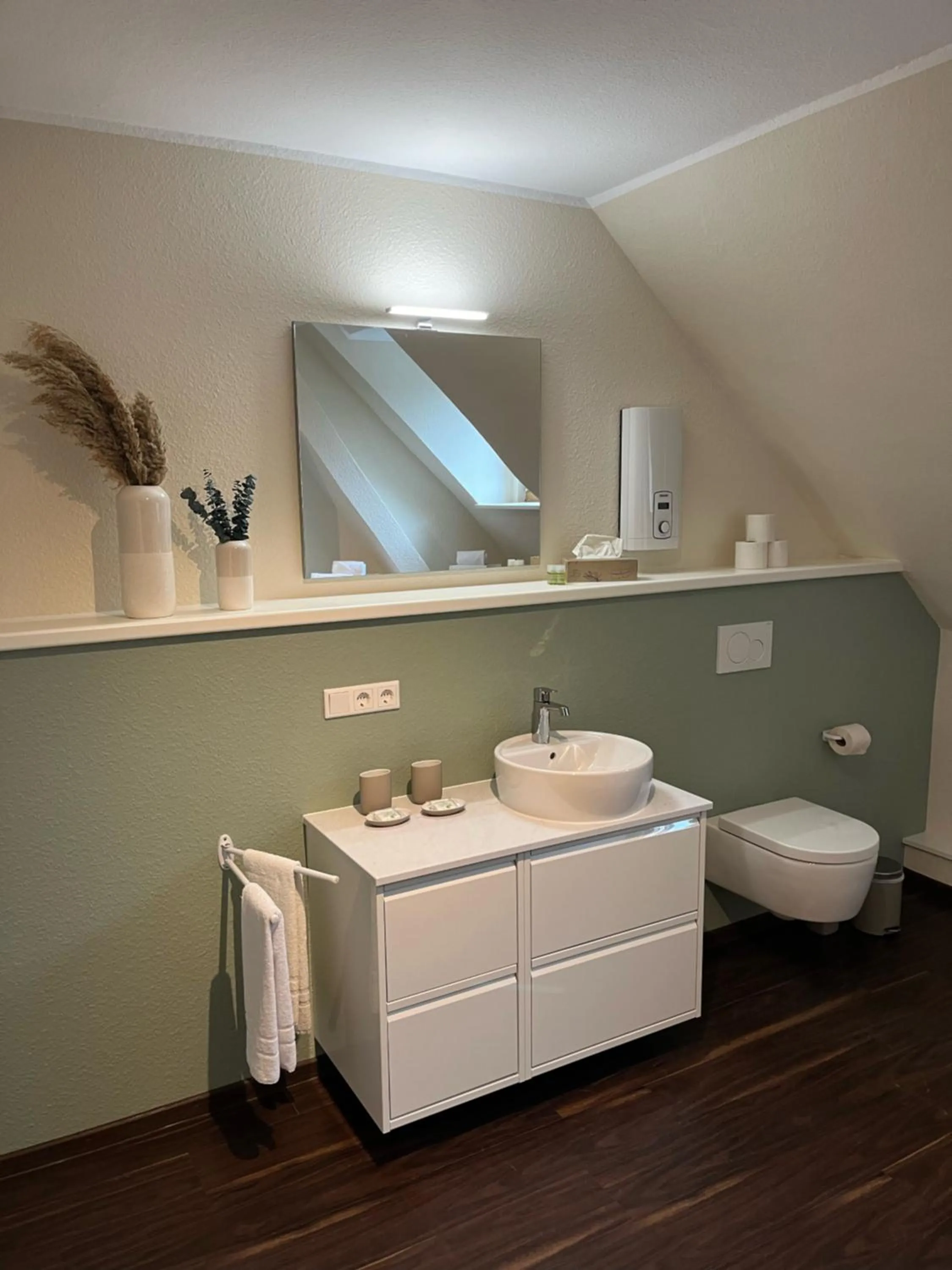 Troll's Brauhaushotel