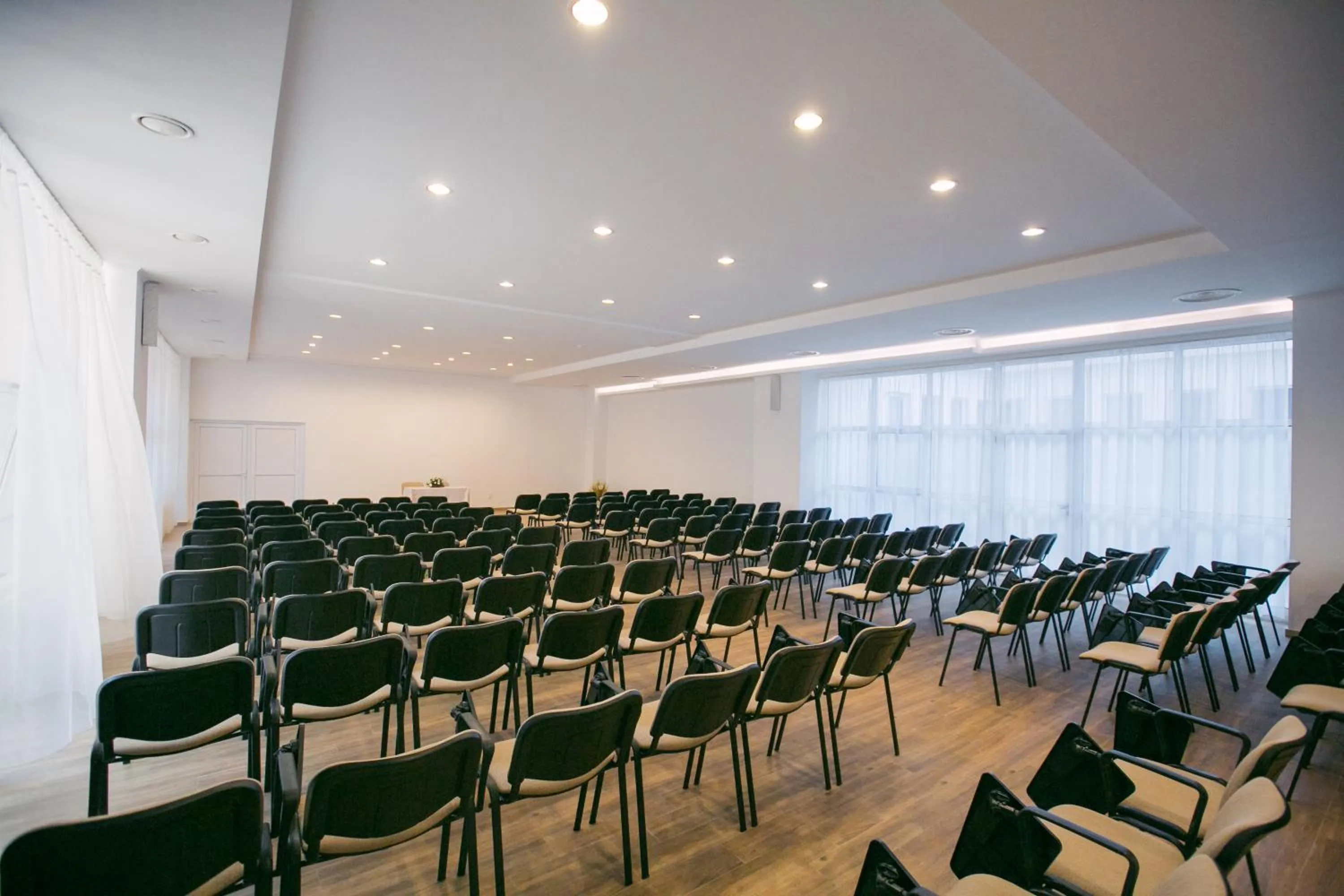 Meeting/conference room in Hotel Termal