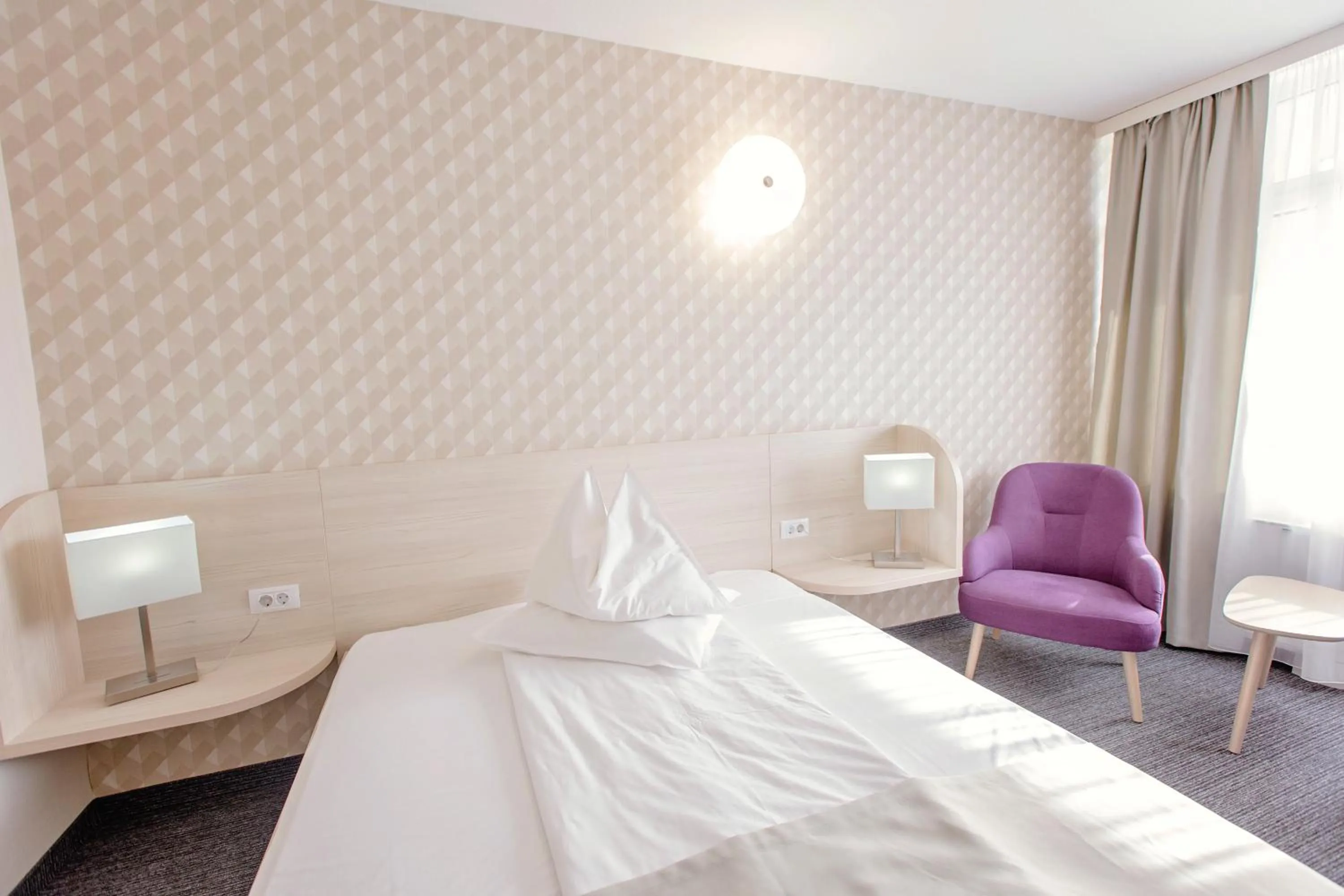 Photo of the whole room, Bed in Hotel Termal