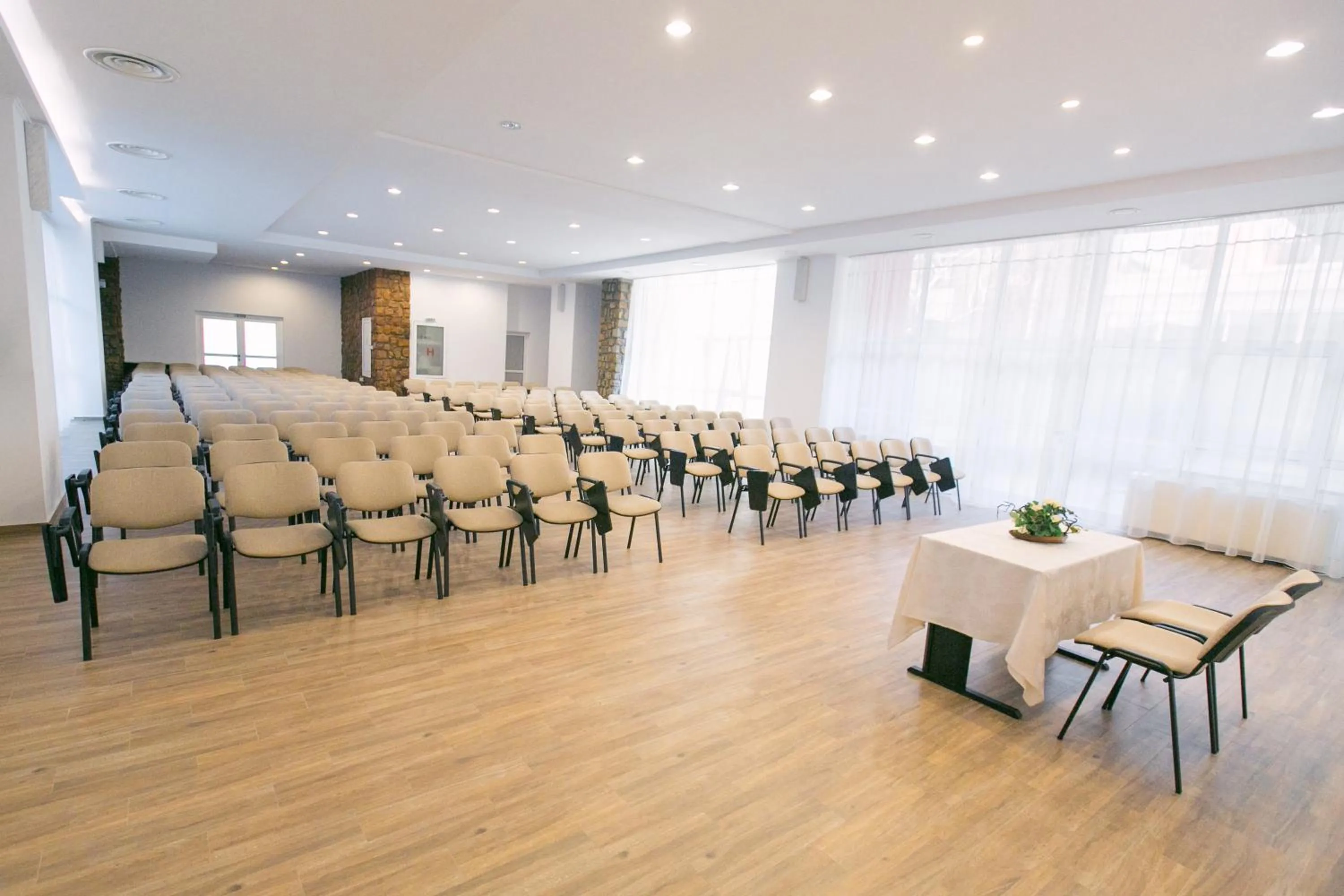 Business facilities in Hotel Termal