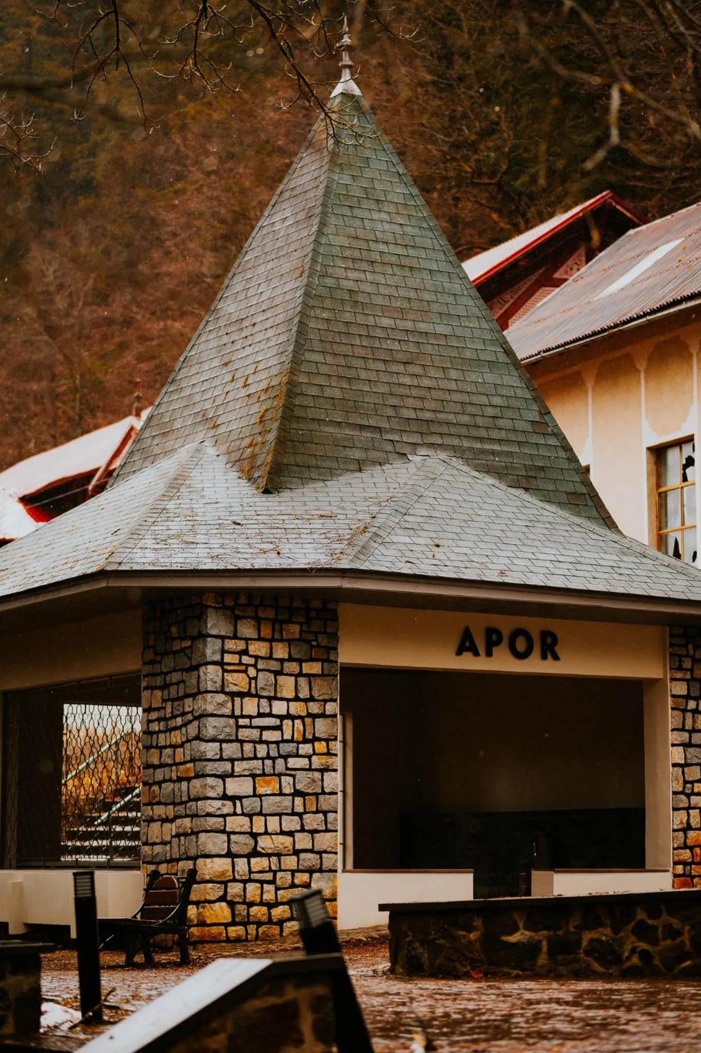 Other in Hotel Tusnad