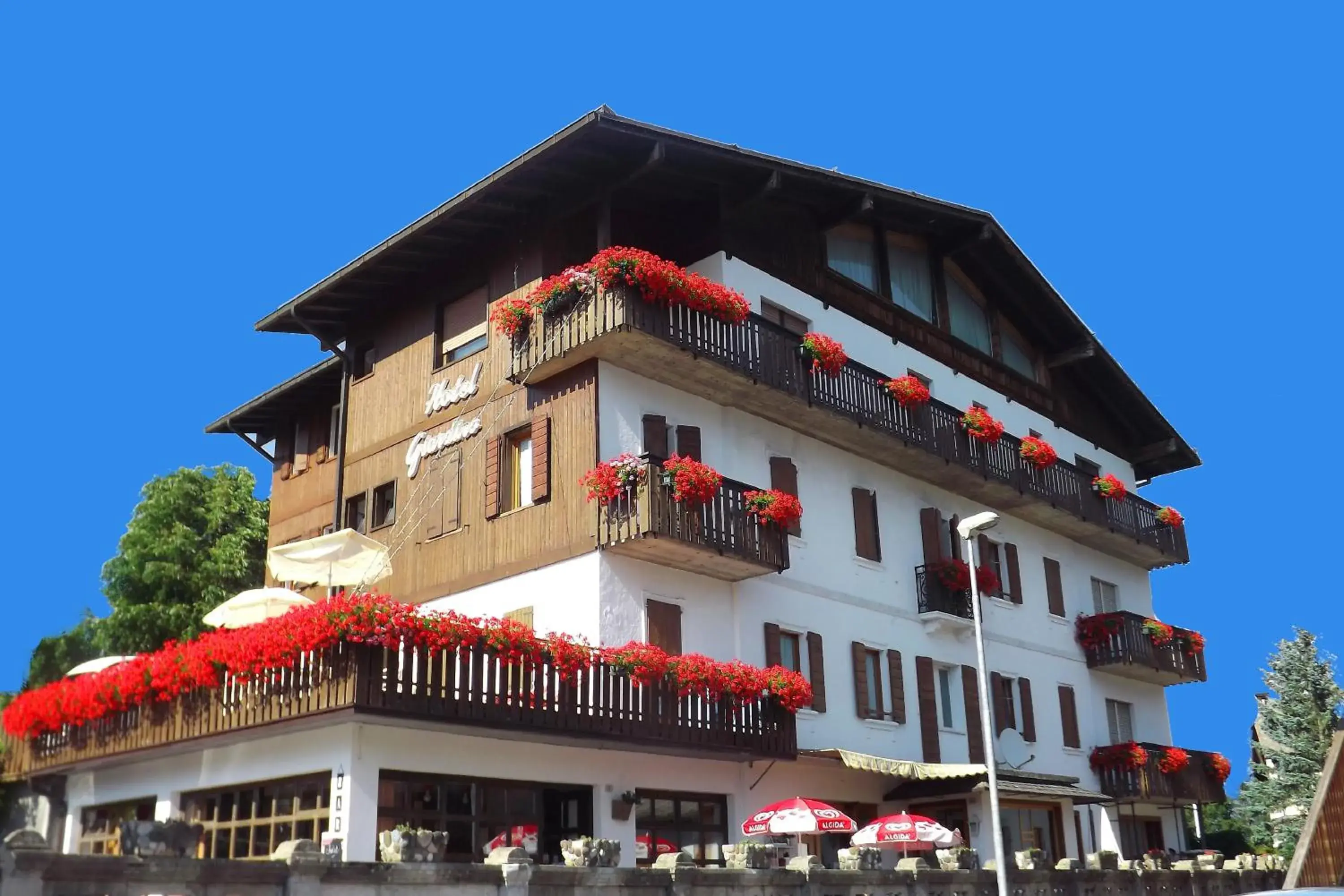 Hotel Giardino Hotel Giardino