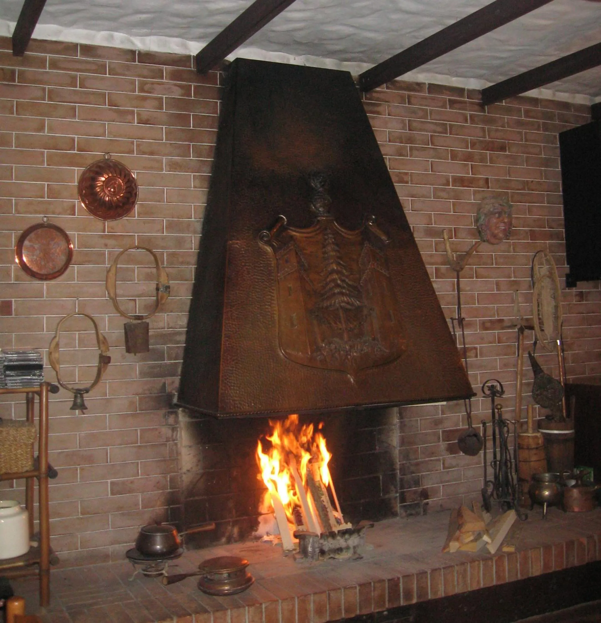 Hotel Giardino