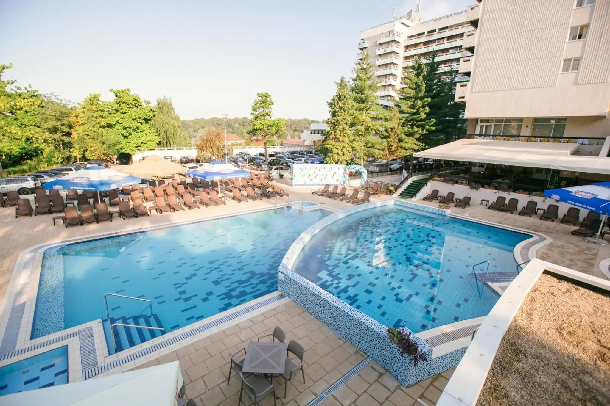 Hotel Poienița Hotel Poienița