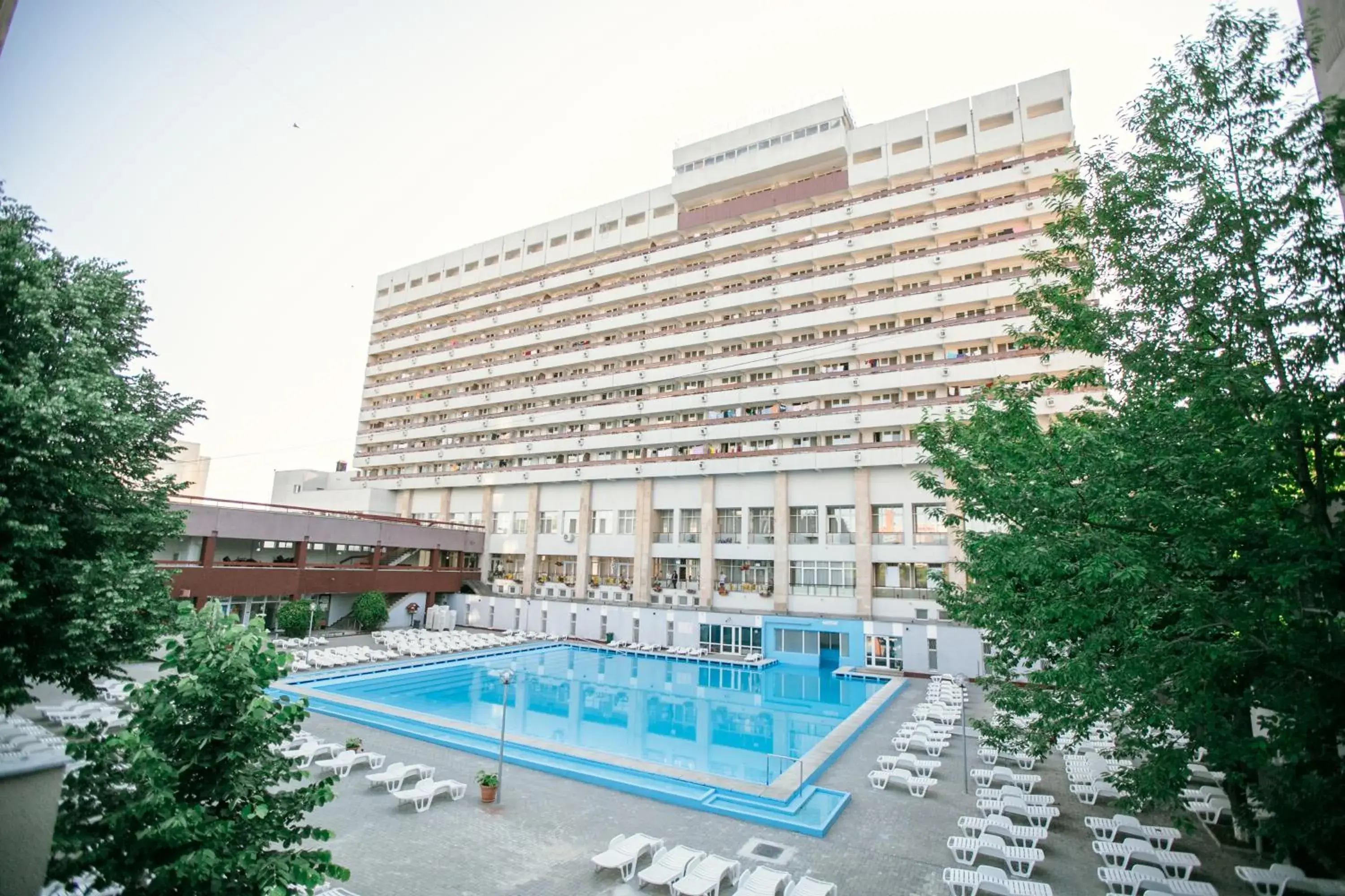 Hotel Mures Hotel Mures