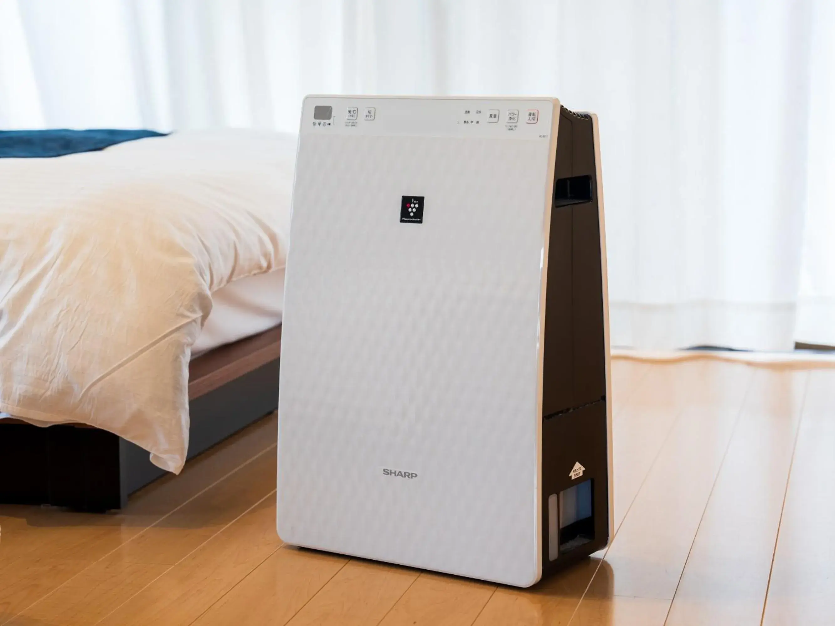 Photo of the whole room, Bed in Yufuin Wasaku Photo of the whole room, Bed in Yufuin Wasaku