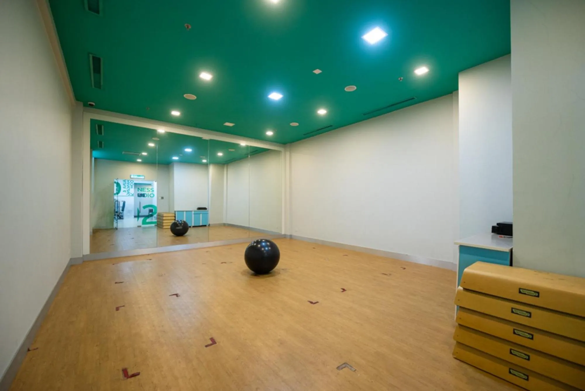 Property building in Asaya Hotel Kota Kinabalu - Refurbished 2024