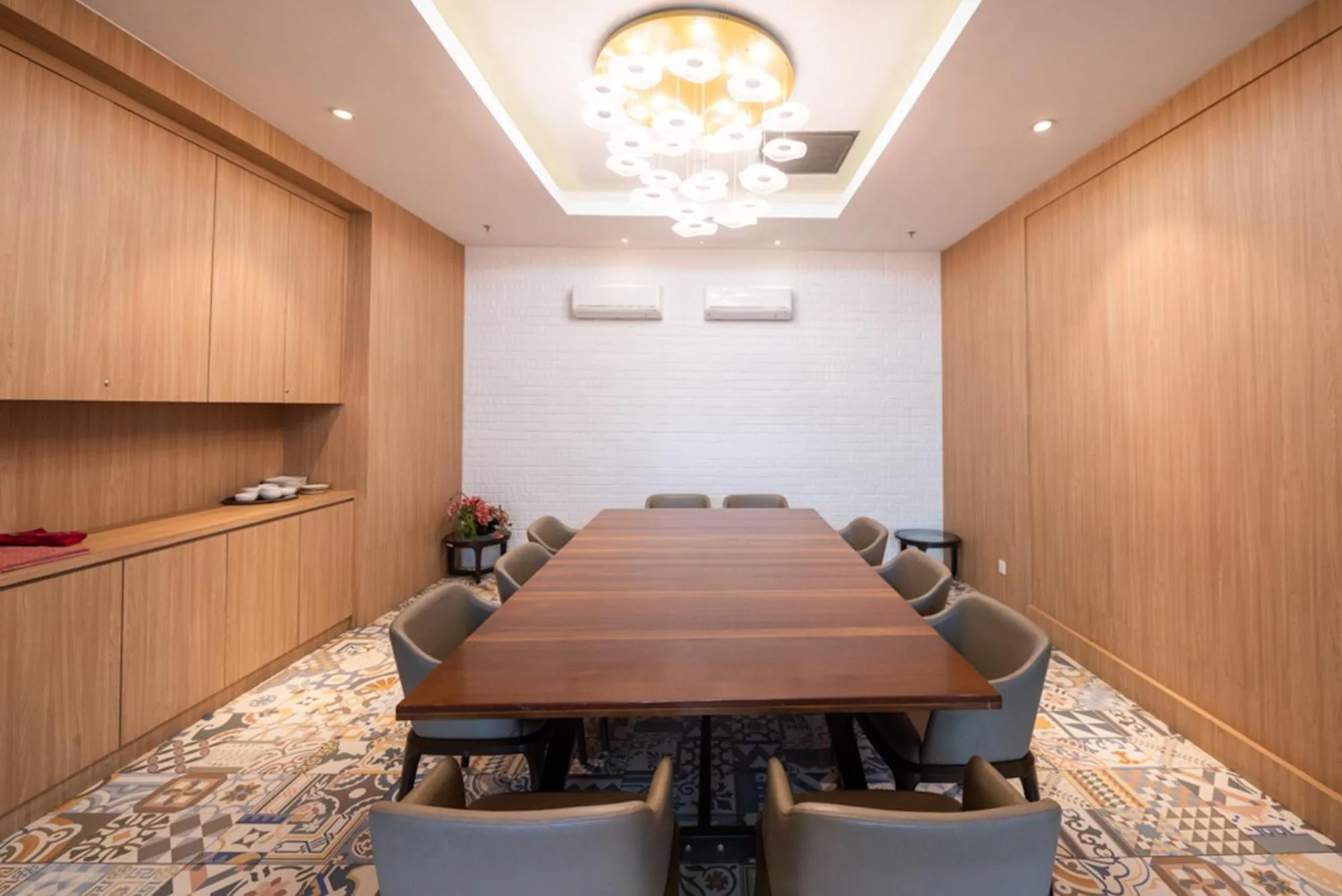 Restaurant/places to eat in Asaya Hotel Kota Kinabalu - Refurbished 2024