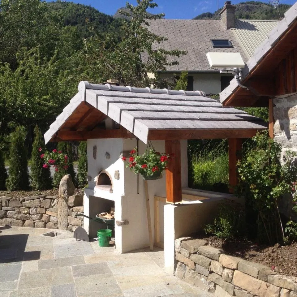 Chambres d'hôtes l'Abondance