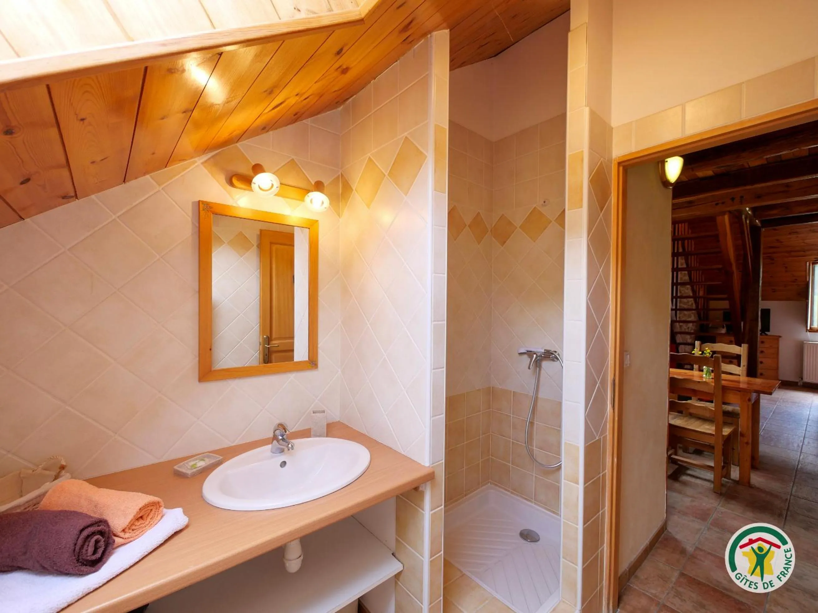 Chambres d'hôtes l'Abondance