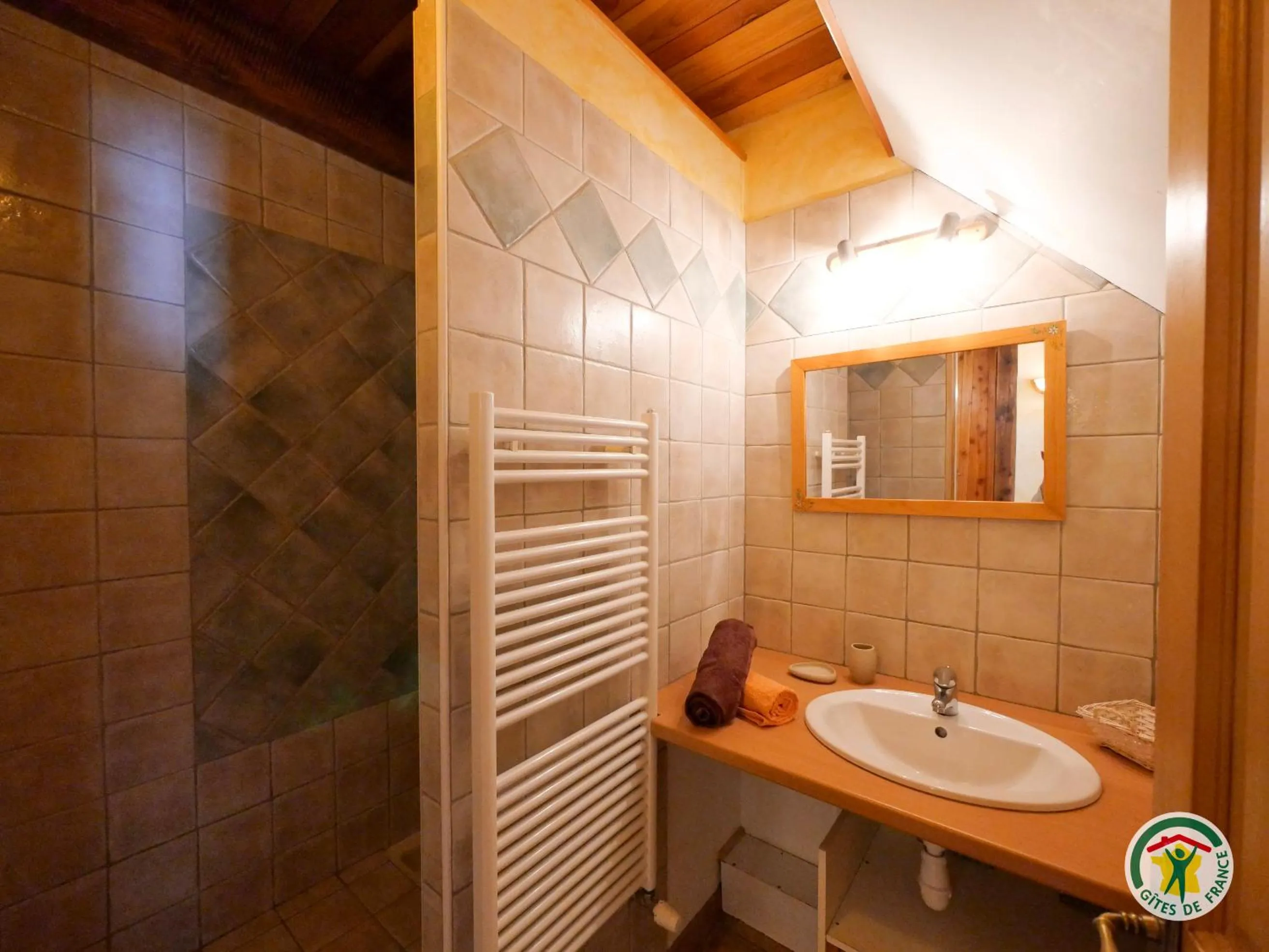 Chambres d'hôtes l'Abondance