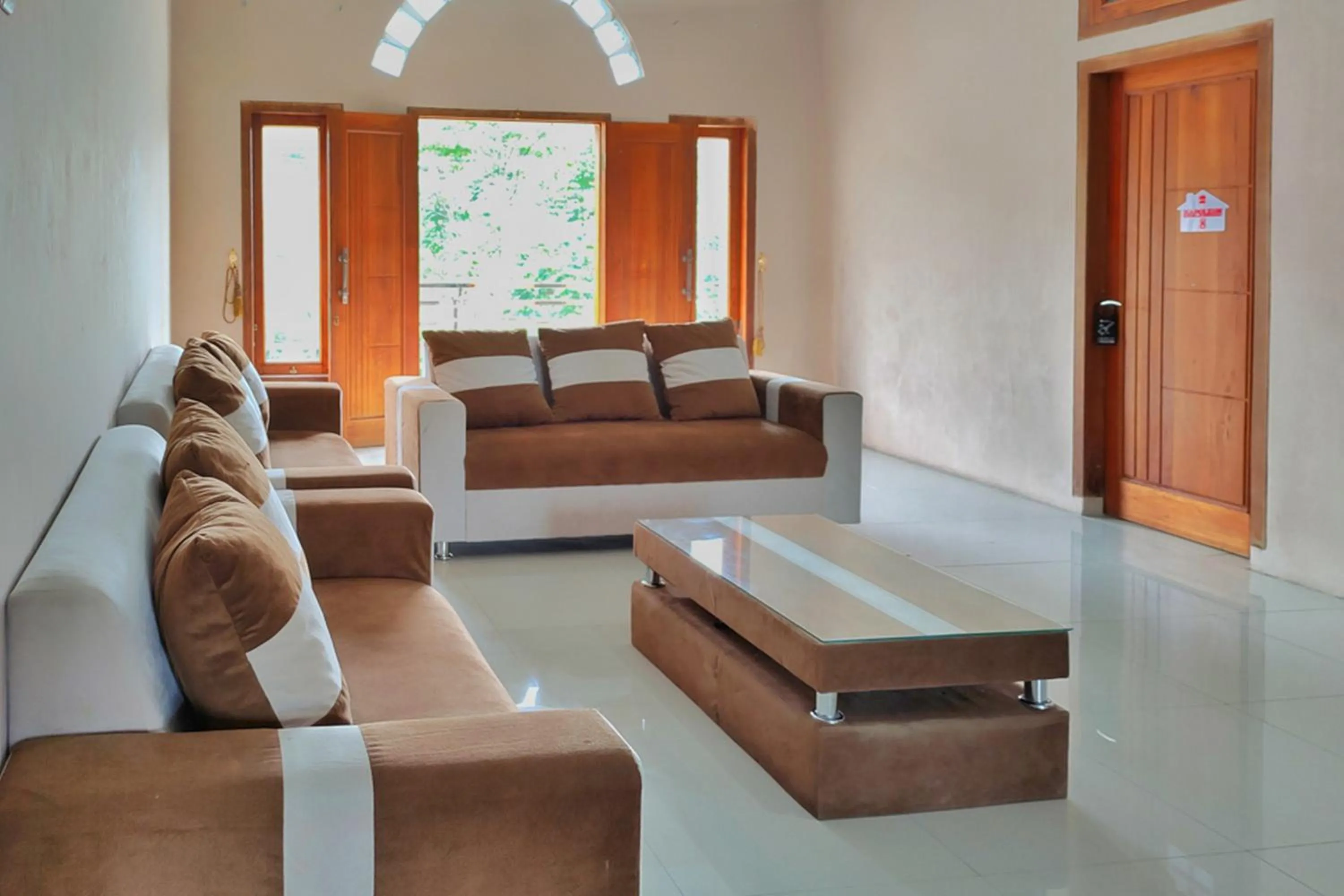 RedDoorz near Agrowisata Kebun Teh Dieng