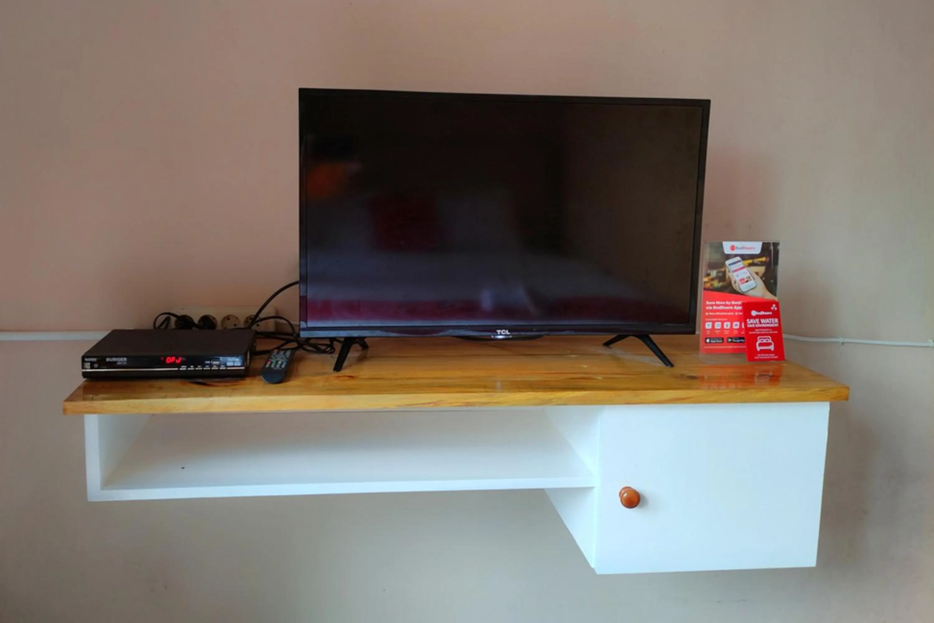 RedDoorz near Agrowisata Kebun Teh Dieng