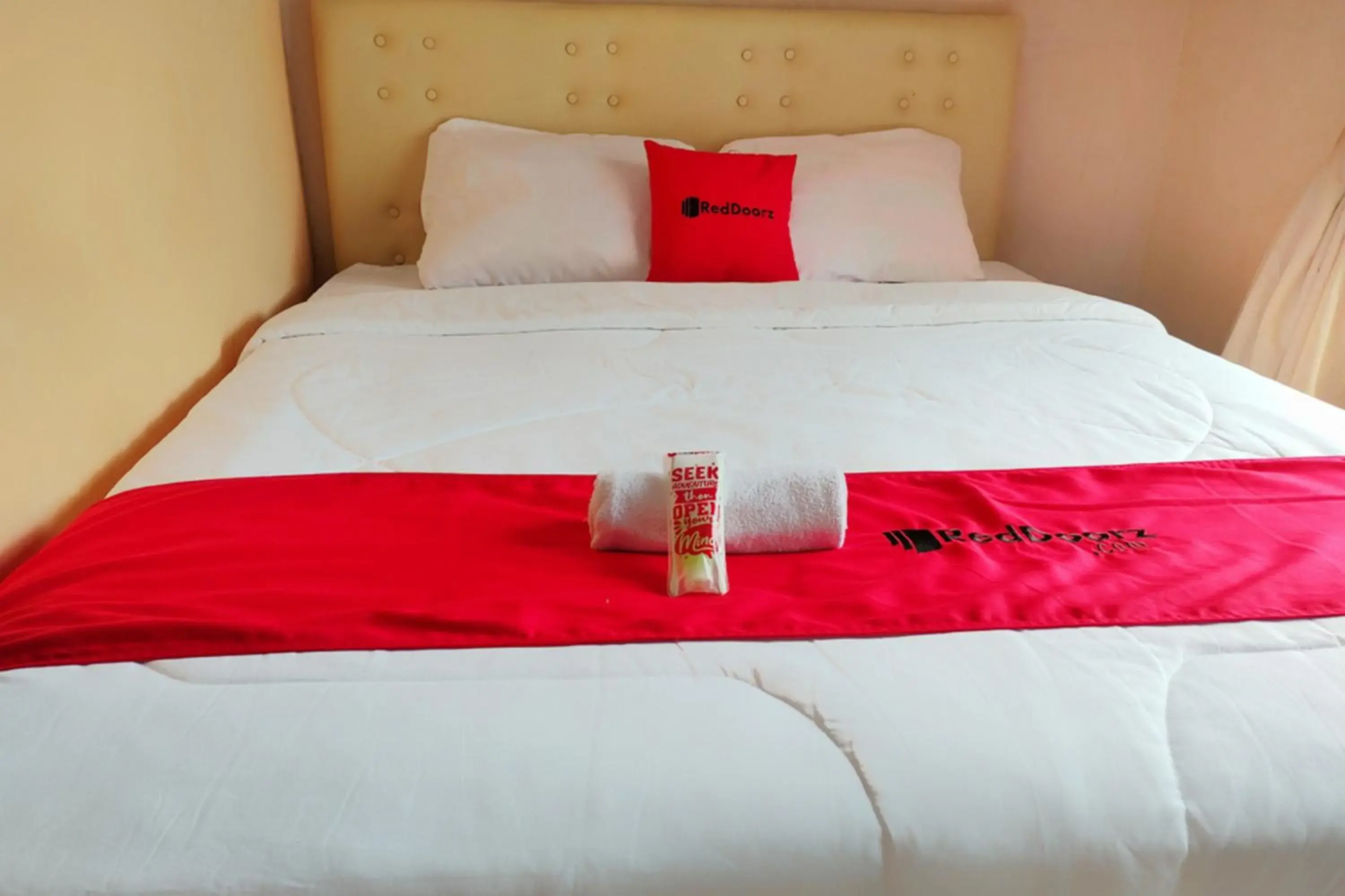 RedDoorz near Agrowisata Kebun Teh Dieng RedDoorz near Agrowisata Kebun Teh Dieng