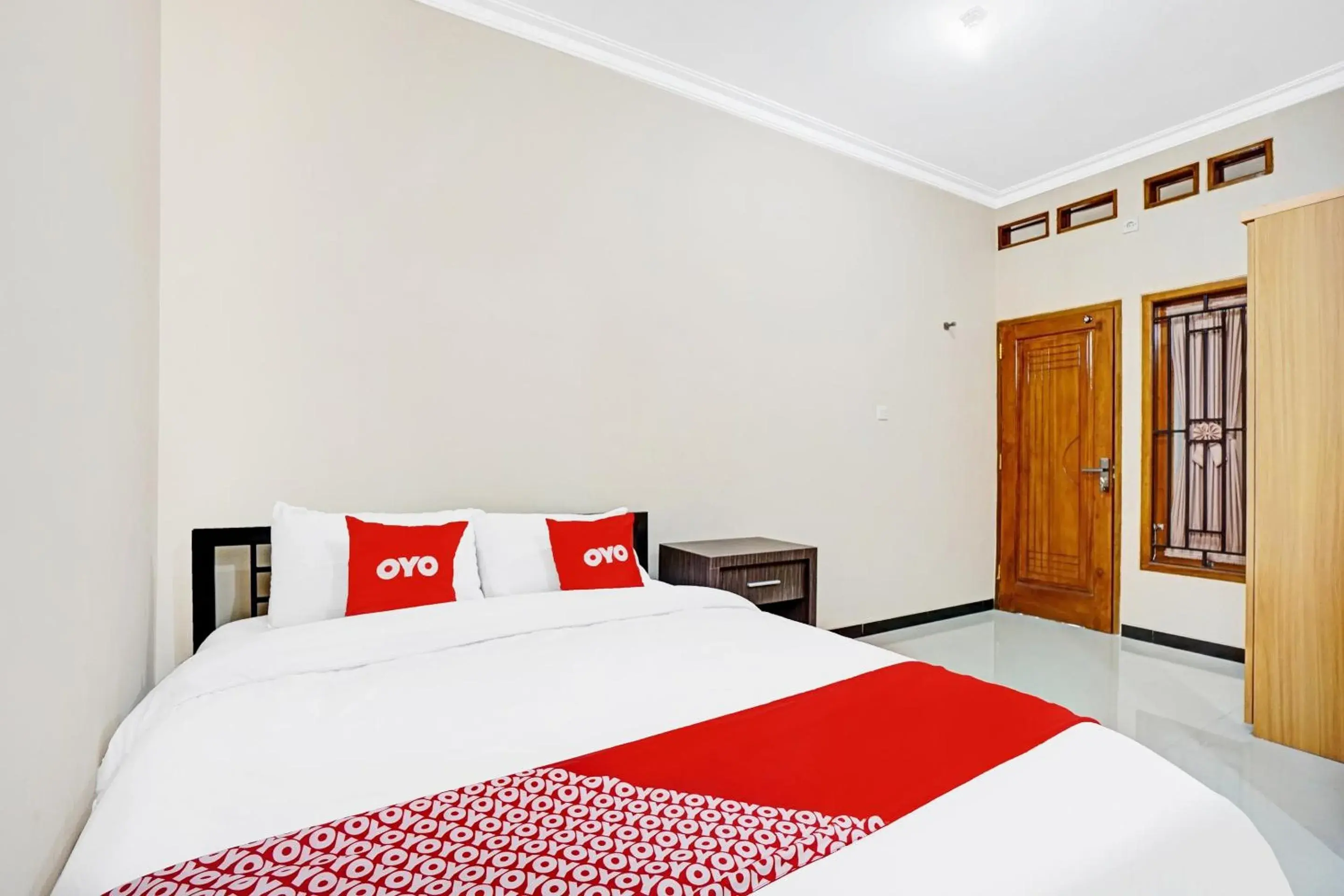 Hotel O Avisha Guest House Syariah Hotel O Avisha Guest House Syariah