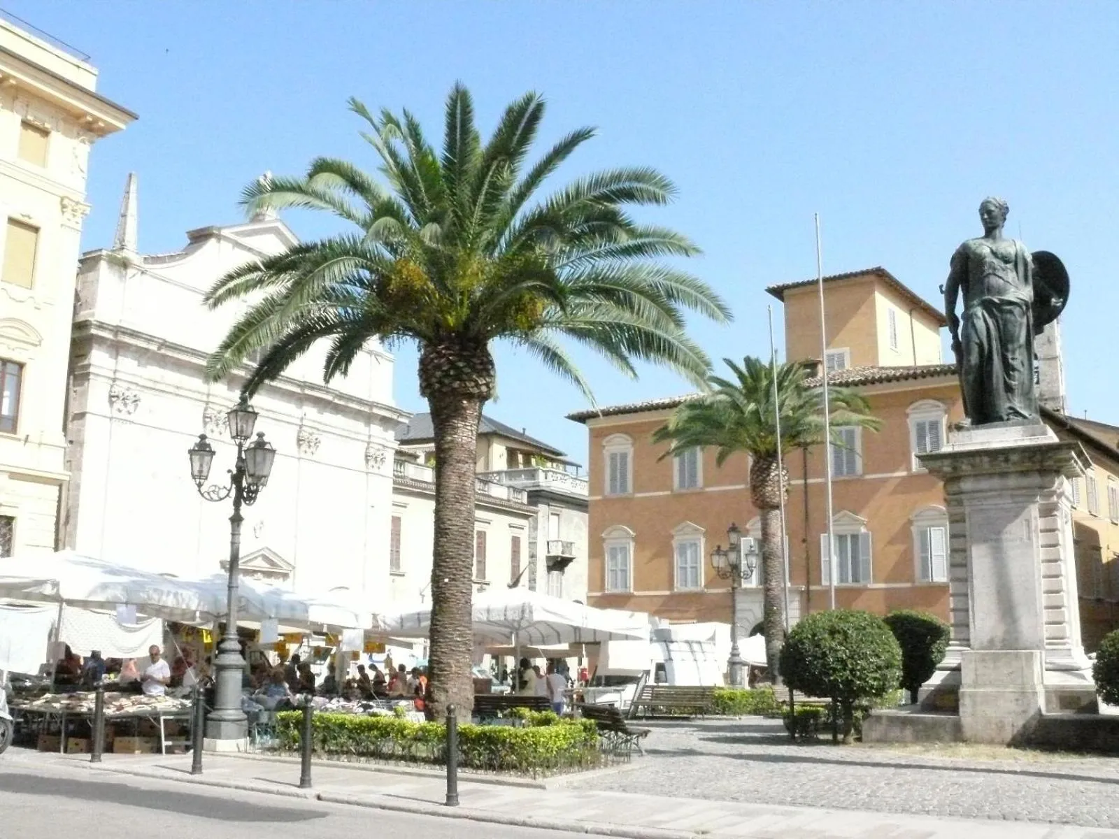 B&B Mosca Bianca