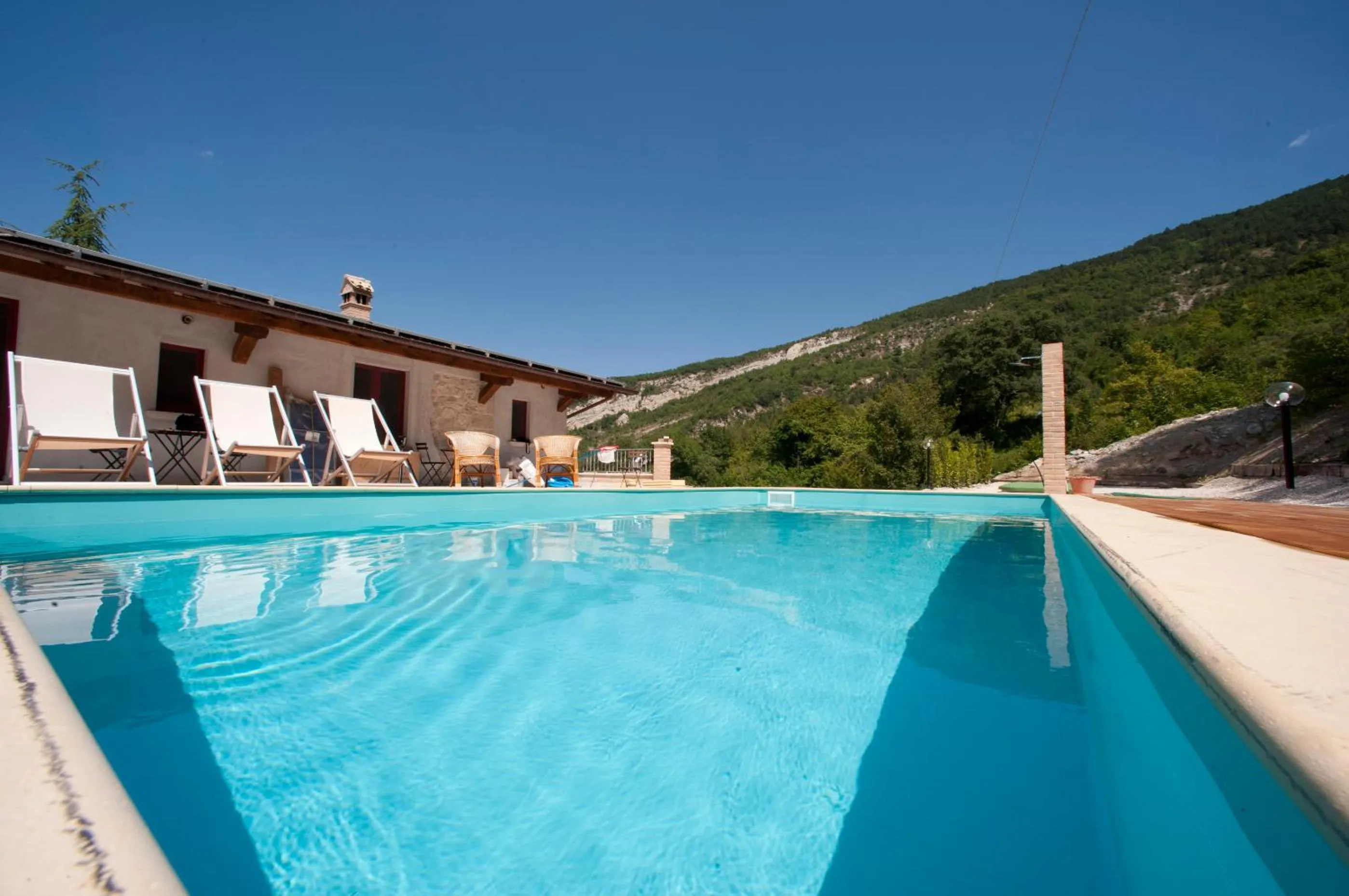 B&B Mosca Bianca