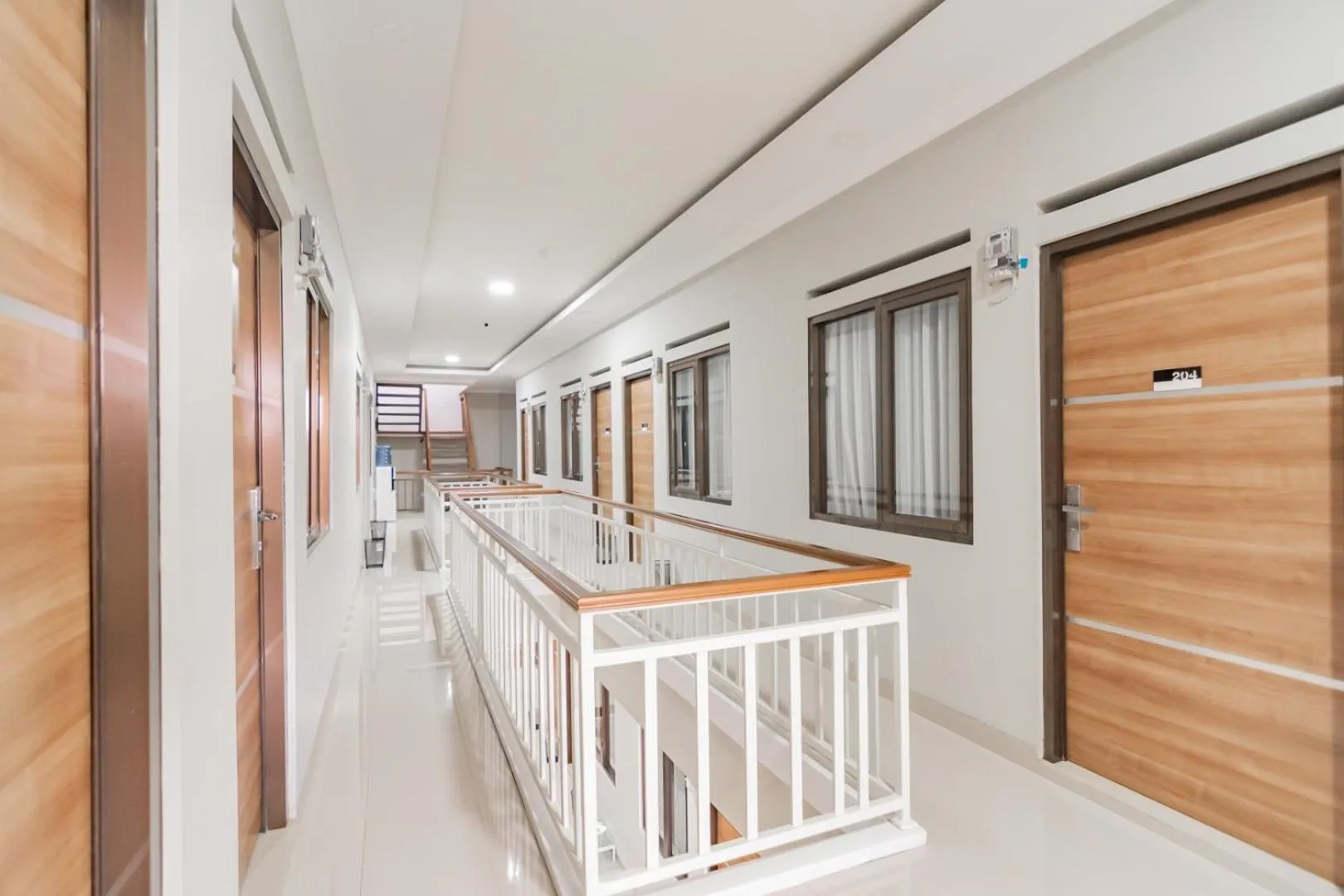 Property building in RedDoorz Syariah @ Boemi Guesthouse Tasikmalaya