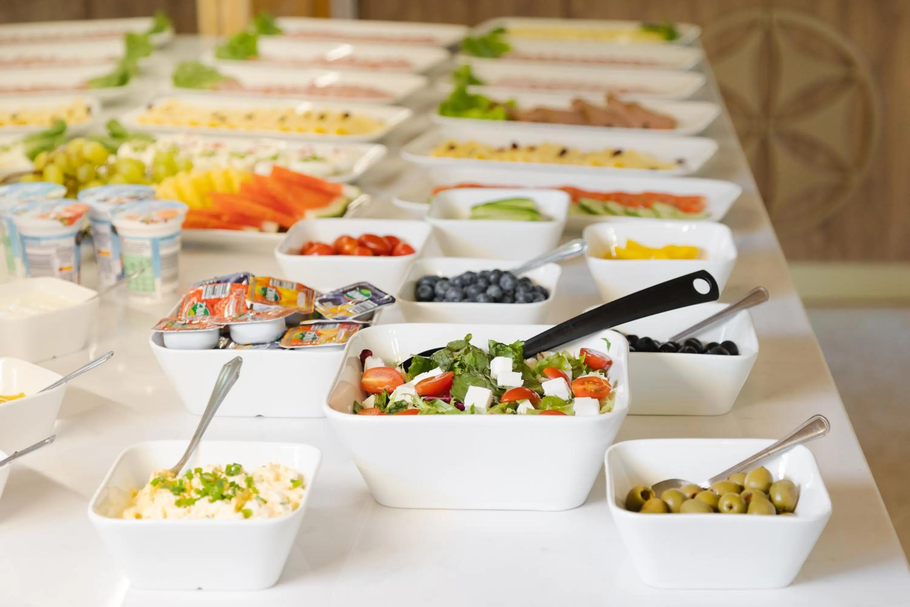 Breakfast in Willa Biały Domek - 600m Krupówki