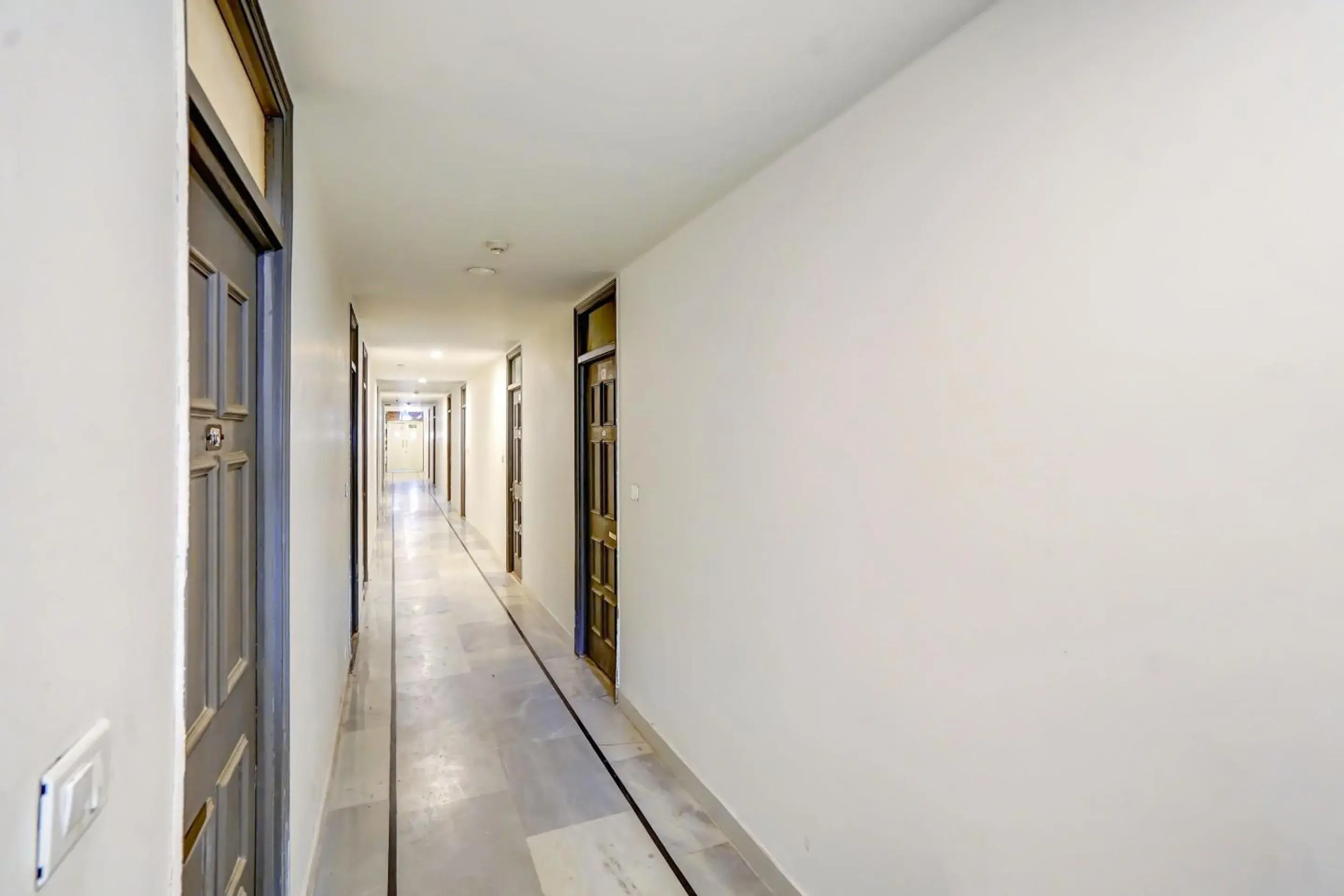 Lobby or reception in Super Capital O Jp Tower Lobby or reception in Super Capital O Jp Tower