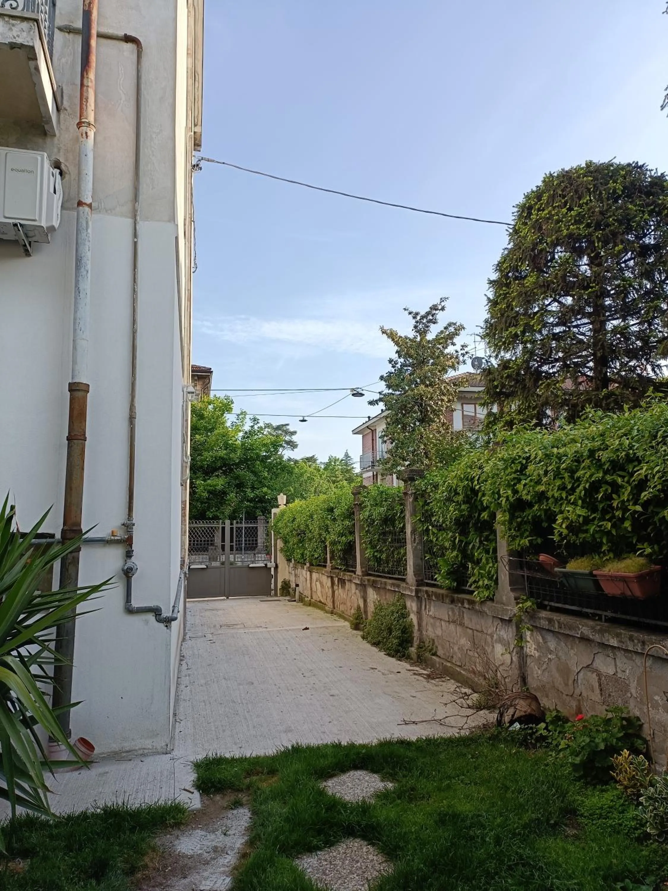 Property building in B&B Mavipagi