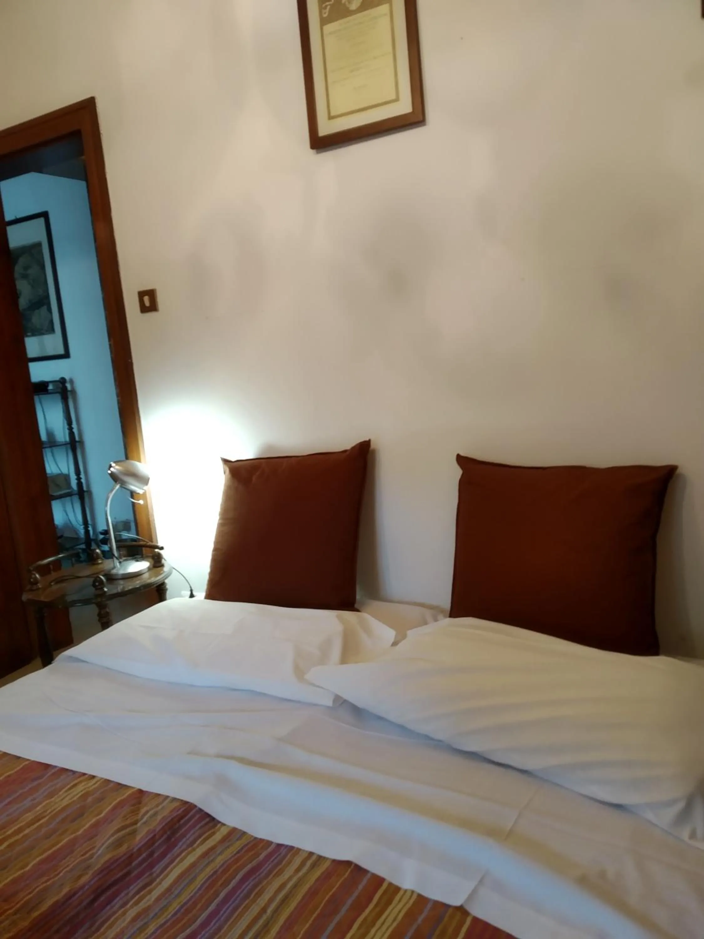 Pets in B&B Mavipagi