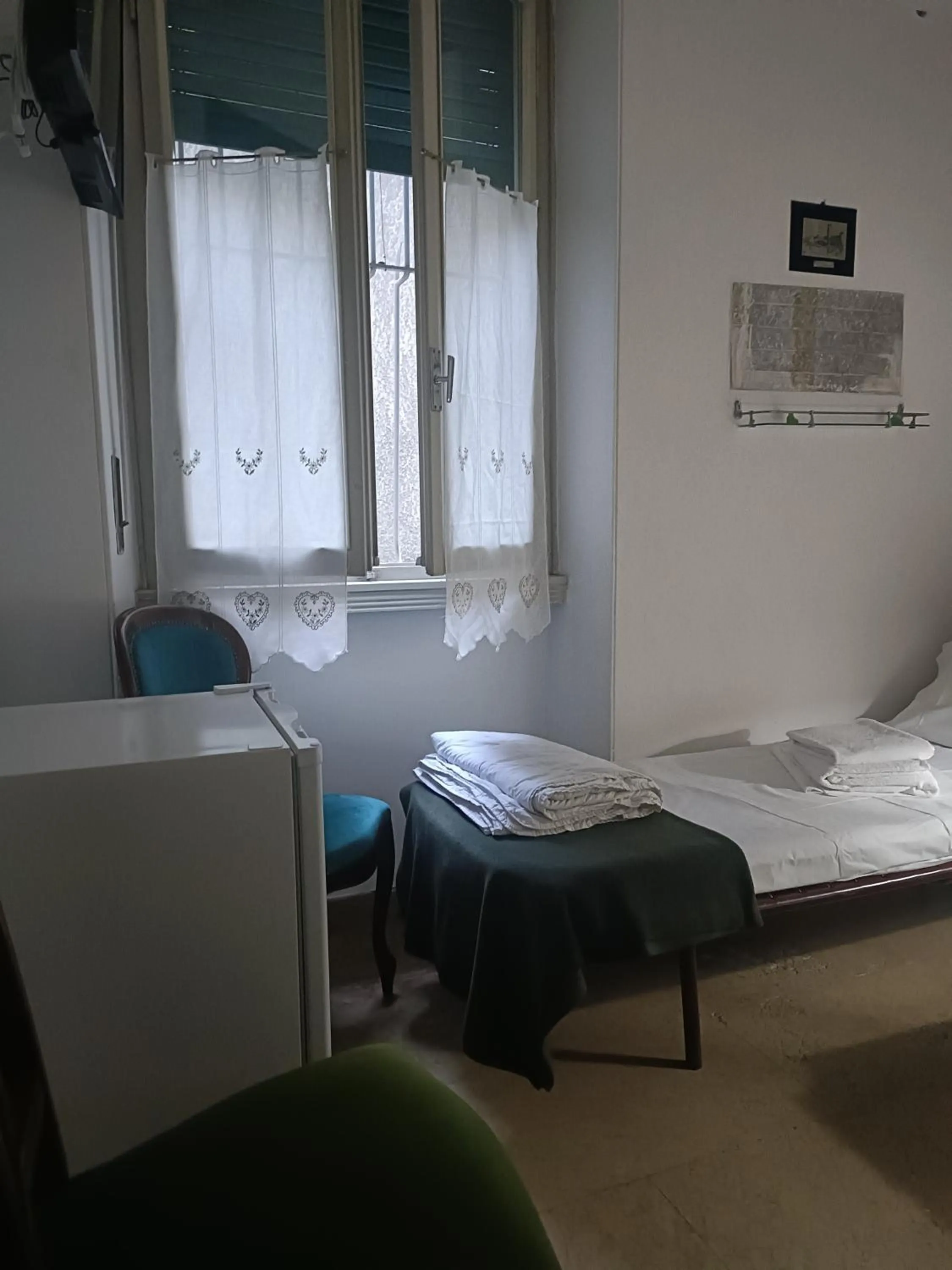 Bedroom in B&B Mavipagi