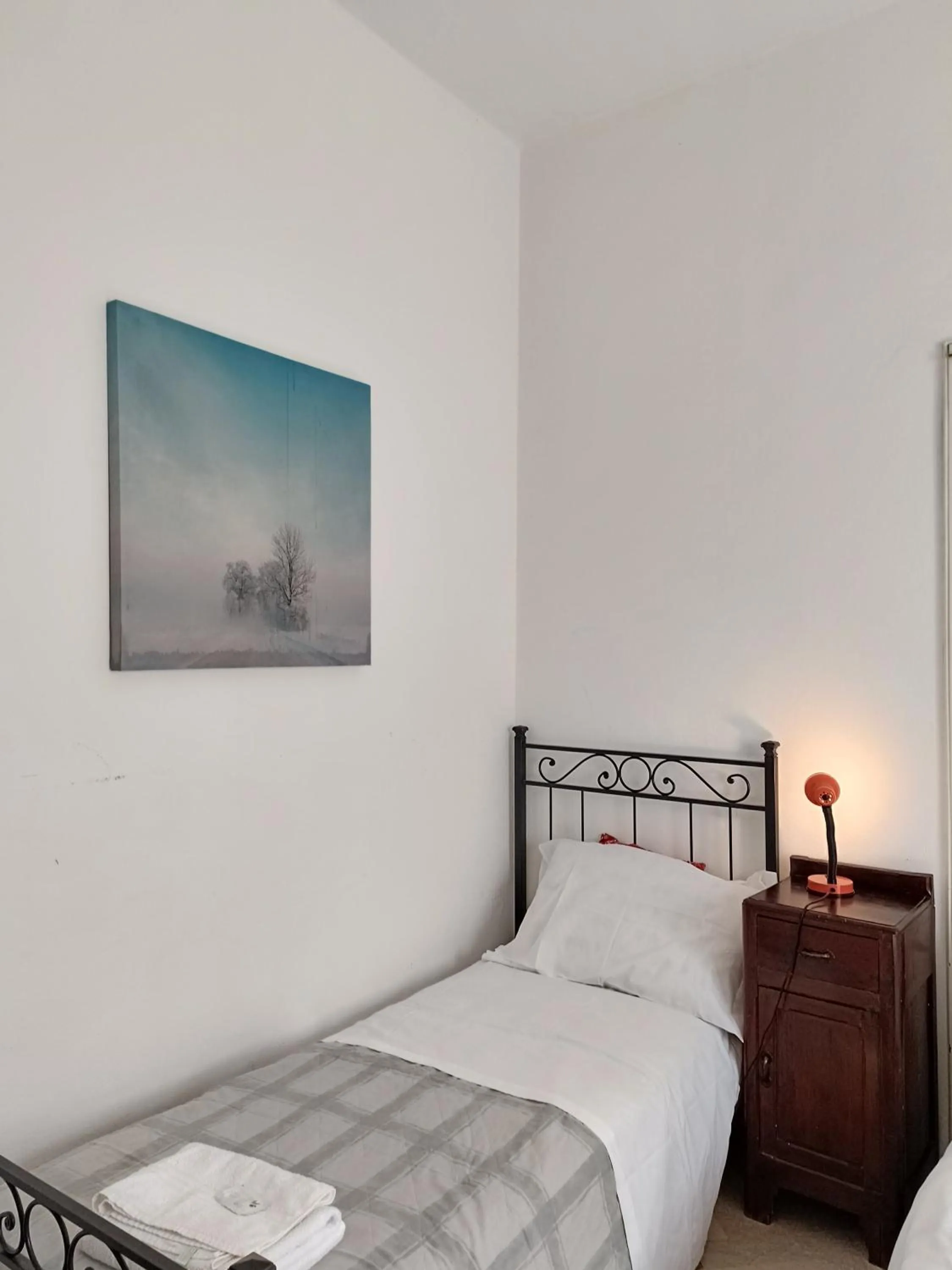 Property building in B&B Mavipagi